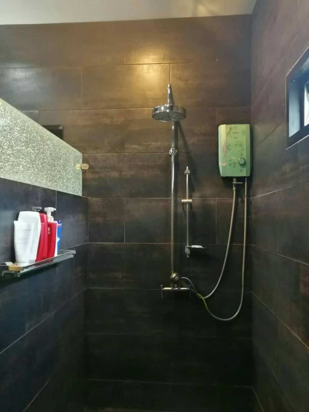 For SaleHousePhutthamonthon, Salaya : Land 210 sq m, usable area 600 sq m, 4 bedrooms, 4 bathrooms, 2-story detached house, Premwadi, Phutthamonthon Sai 3.