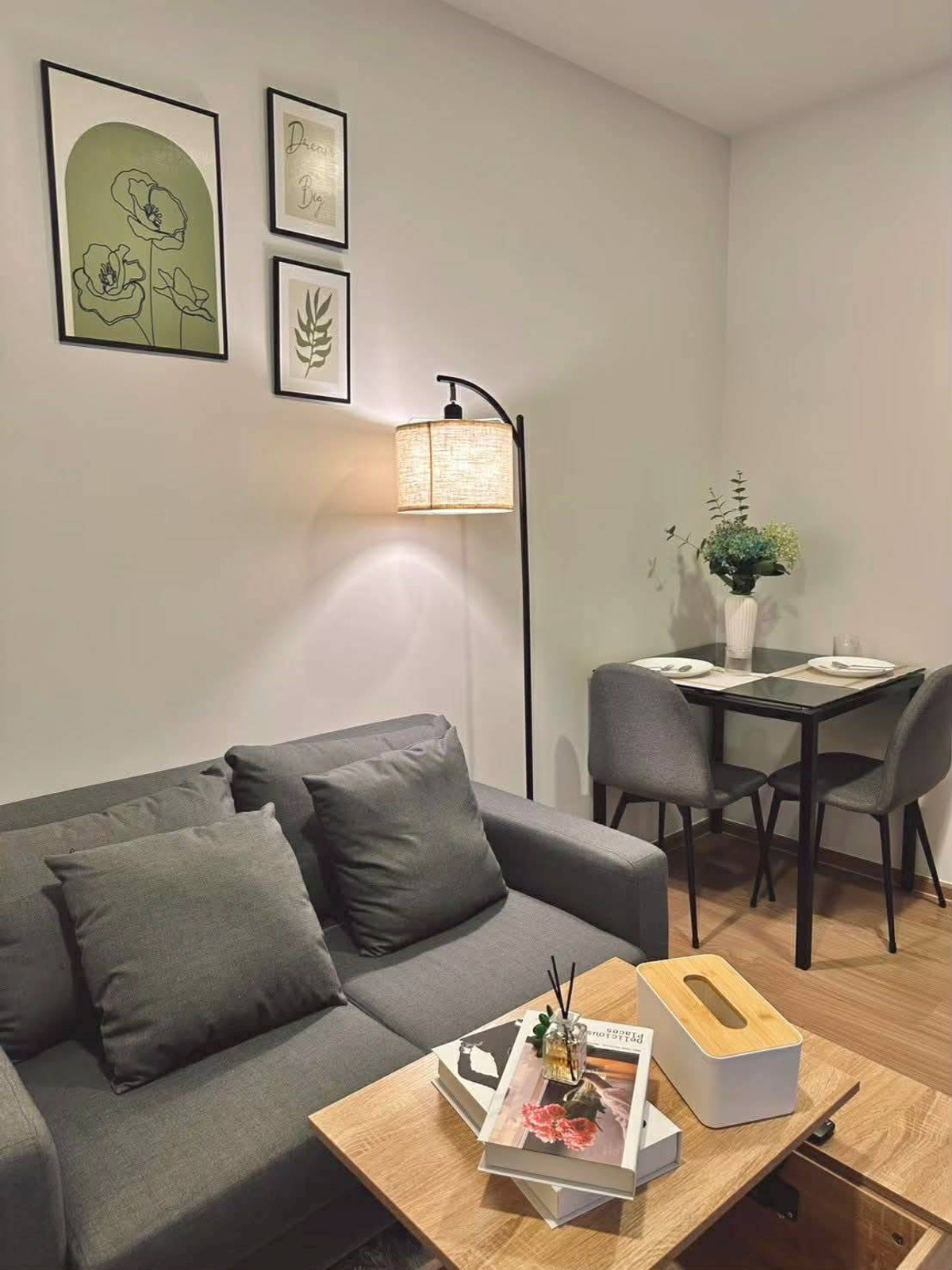 ให้เช่าคอนโดปิ่นเกล้า จรัญสนิทวงศ์ : #L121 🎉 180369 ให้เช่าคอนโด ชีวาทัย ปิ่นเกล้า