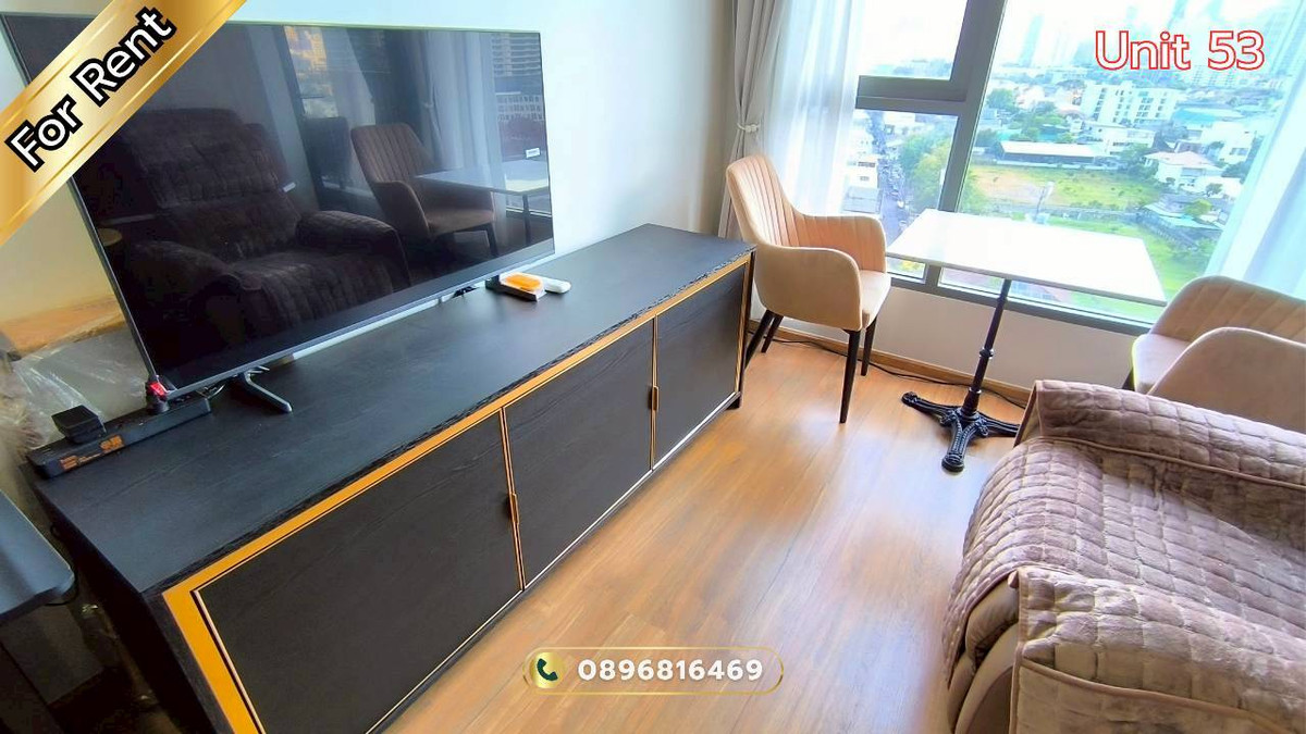 ให้เช่าคอนโดพระราม 9 เพชรบุรีตัดใหม่ RCA : ให้เช่าคอนโดใหม่แกะกล่อง ใจกลางเมือง ทำเลทองหล่อ – อโศก- เพชรบุรี  ห้องสวยมาก พร้อมเข้าอยู่ทันที ที่ Cloud Thonglor-Phetchaburi คอนโด คลาวด์ ทองหล่อ-เพชรบุรี ติดถนนเพชรบุรี ให้เช่าห้องใหม่มือหนึ่ง