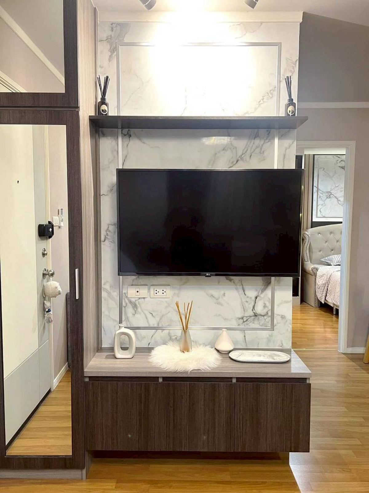 For SaleCondoRama9, Petchburi, RCA : ✅ S-LPARK212 ✅ Line : @p2nproperty