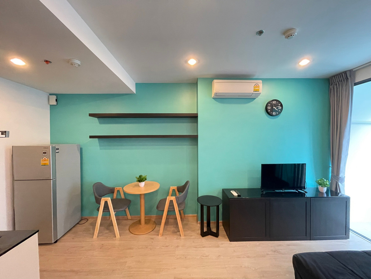 ให้เช่าคอนโดสยาม จุฬา สามย่าน : IDEO Q Chula Samyan ห้องว่างพร้อมให้เช่า สอบถาม นัดชมได้เลยครับ