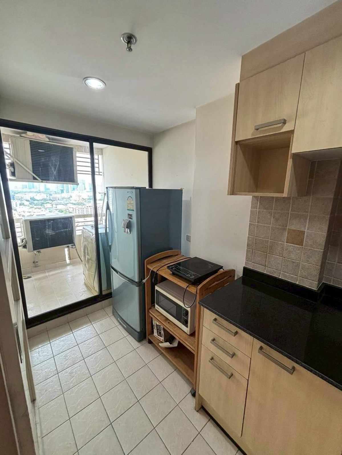 For SaleCondoSapankwai,Jatujak : ✅ S-LUPT125 ✅ Line : @p2nproperty