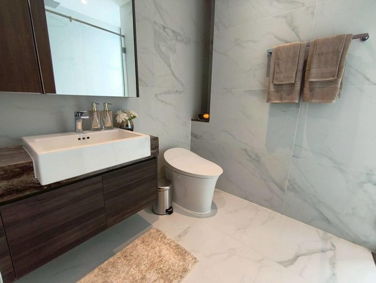 For RentCondoSathorn, Narathiwat : ✨Condo for Rent : Supalai ICON Sathorn ( AP-02) ( line : @condo91 )