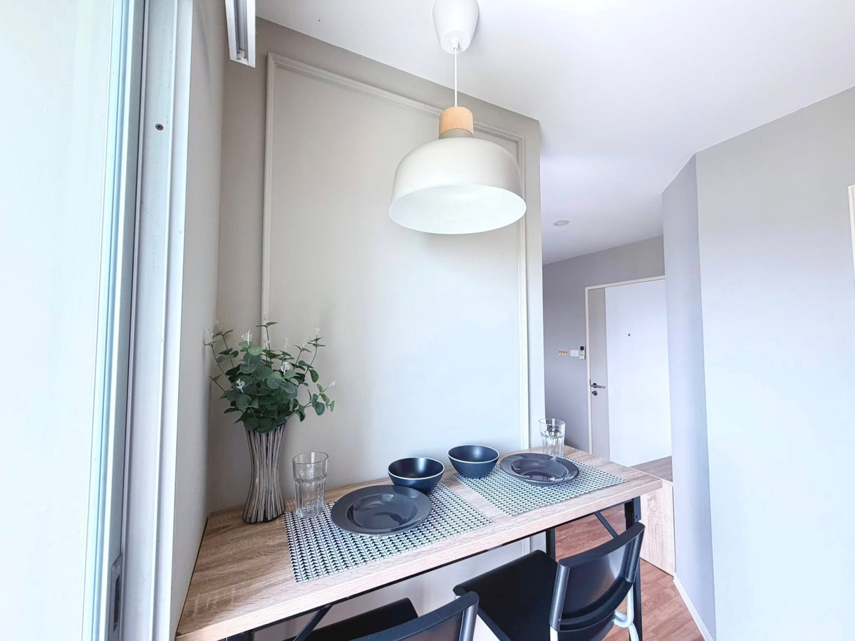 For SaleCondoBang kae, Phetkasem : Lumpini Ville Ratchaphruek–Bang Waek