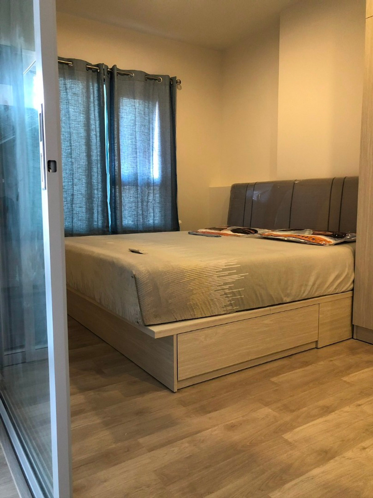 For RentCondoRamkhamhaeng, Hua Mak : ✅ NMN152 ✅ Line : @p2nproperty