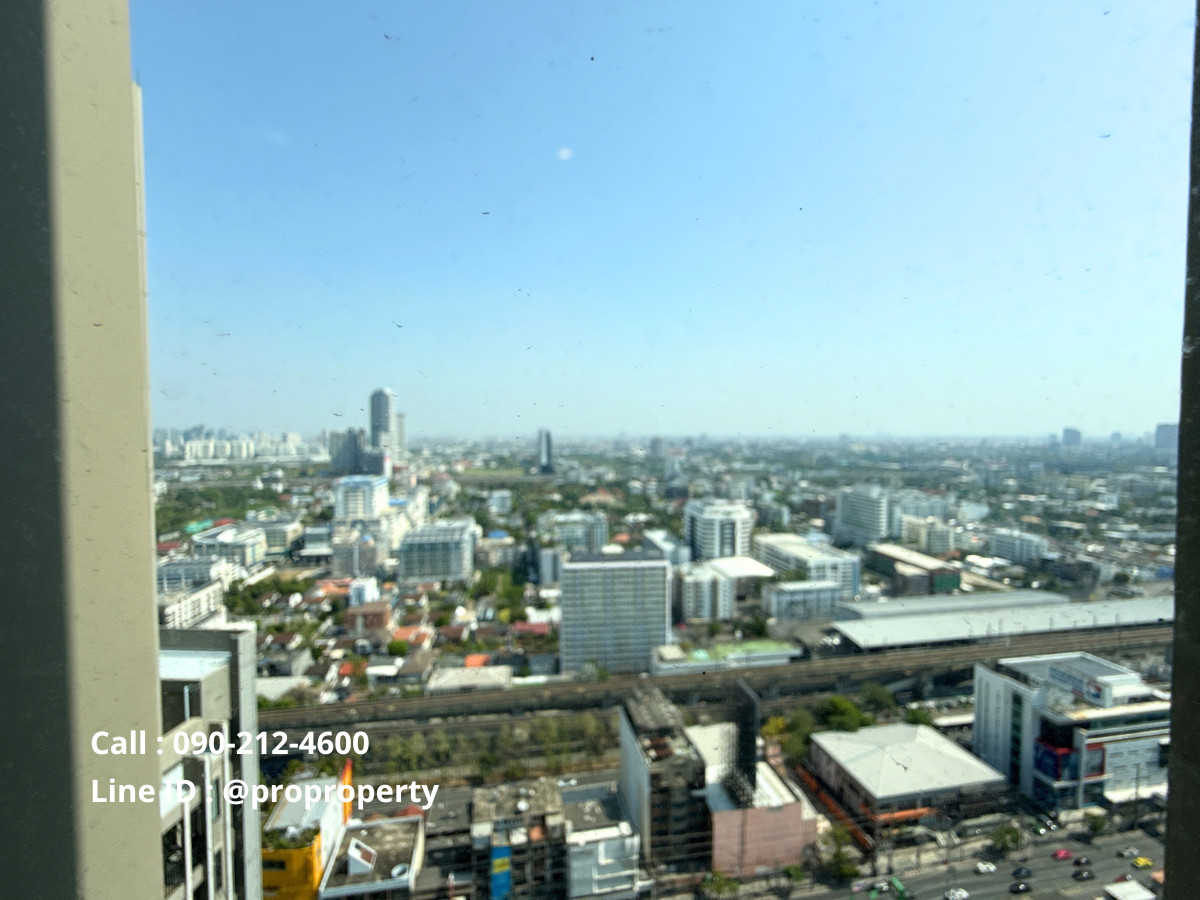 ขายคอนโดพระราม 9 เพชรบุรีตัดใหม่ RCA : คอนโดติดถนนเพชรบุรีราคาถูก เดอะ นิช ไพรด์ ทองหล่อ - เพชรบุรี (The Niche Pride Thonglor - Phetchaburi) 