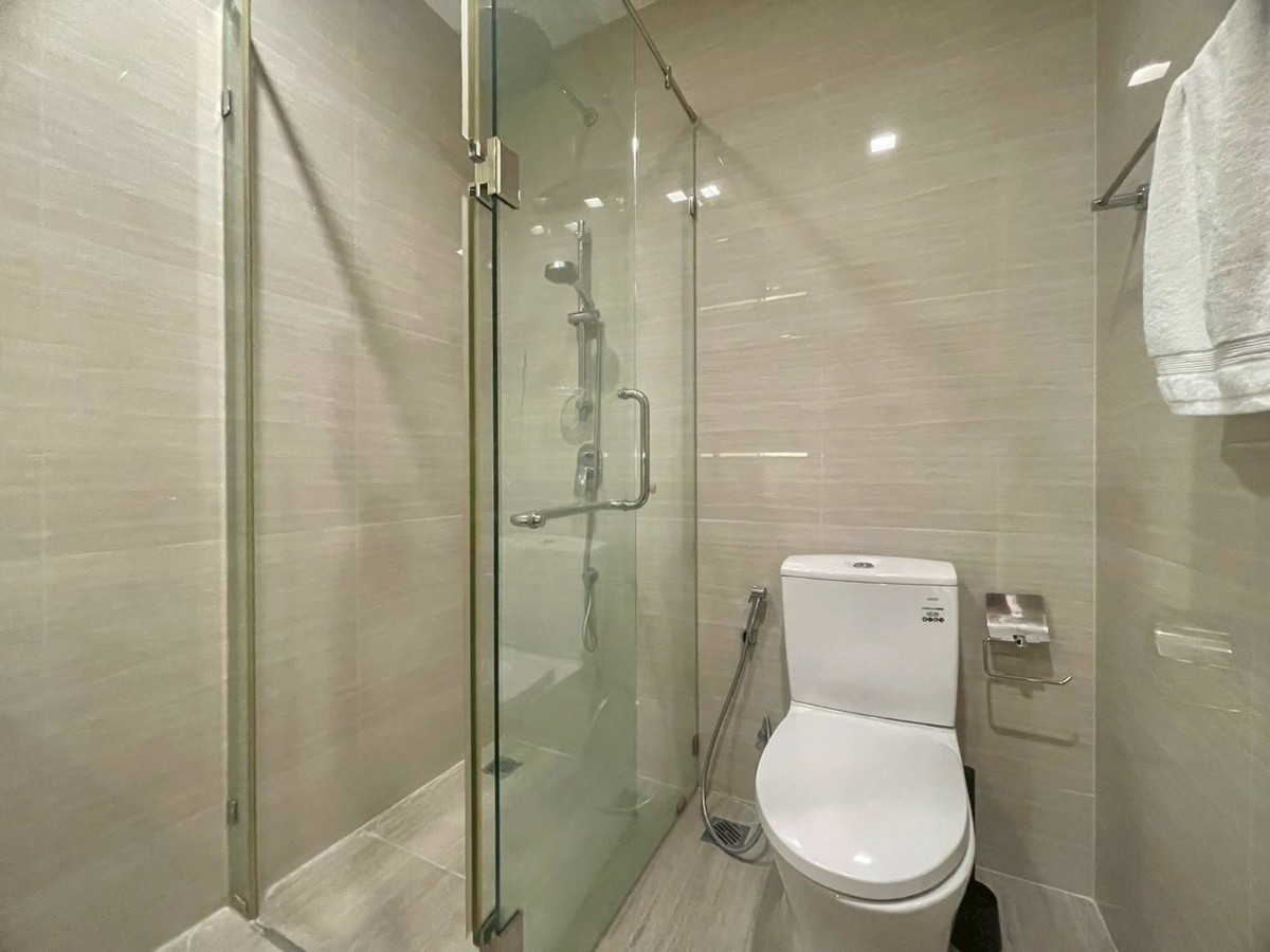 For RentCondoSukhumvit, Asoke, Thonglor : 🍁🌹 Noble Be33 🌹🍁 2 Beds 2 Baths, Rental 55,000 Baht