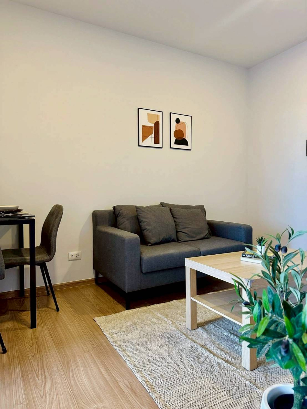 ให้เช่าคอนโดปิ่นเกล้า จรัญสนิทวงศ์ : #L120 🎉 180369 ให้เช่าคอนโด ชีวาทัย ปิ่นเกล้า