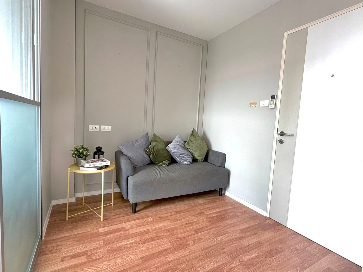 For SaleCondoBang kae, Phetkasem : Lumpini Ville Ratchaphruek–Bang Waek