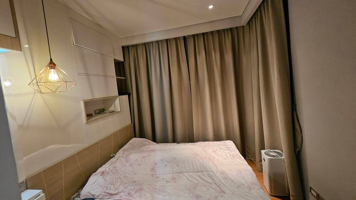 ให้เช่าคอนโดสุขุมวิท อโศก ทองหล่อ : ให้เช่าคอนโด The Lumpini 24 พร้อมเฟอร์นิเจอร์และเครื่องใช้ไฟฟ้า ทำเลสุขุมวิท ใกล้ Emporium / EmQuartier / สวนเบญจสิริ 