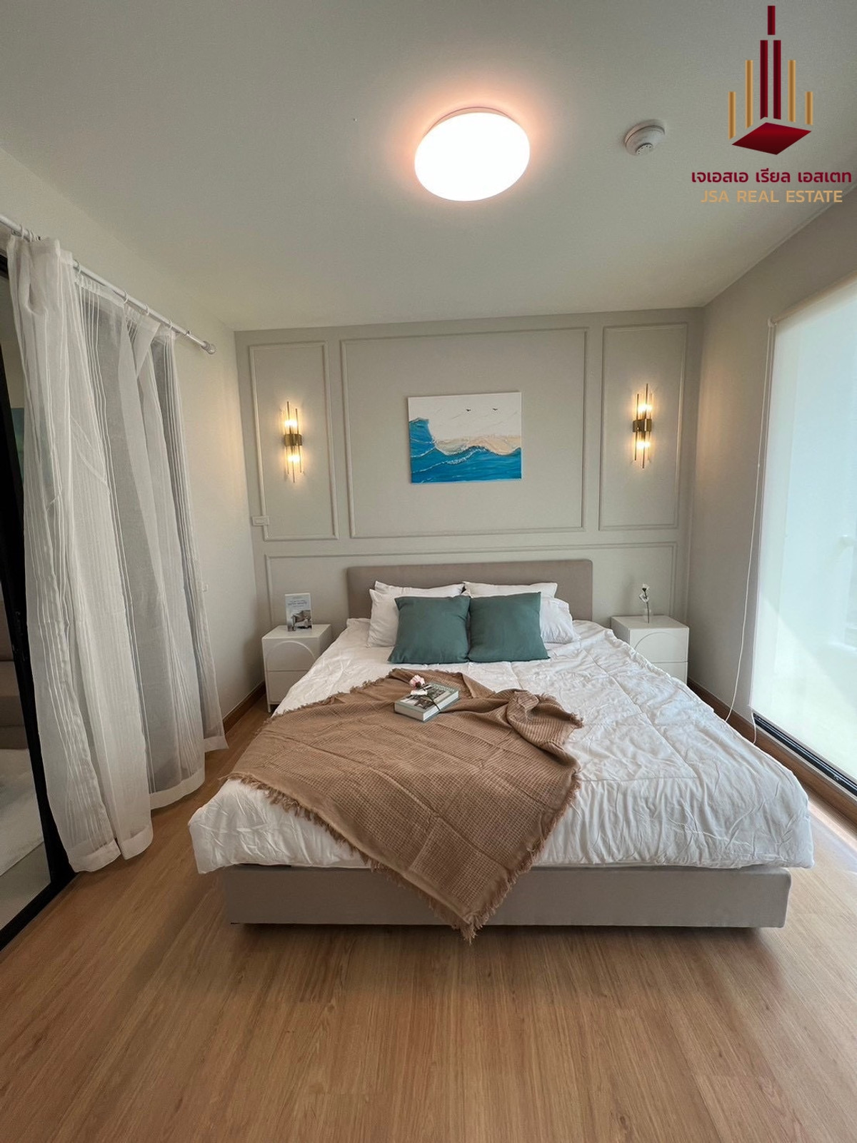 For SaleCondoRama3 (Riverside),Satupadit : ✨ For Sale: Supalai Casa Riva Vista 2 Condo ✨ 💰 Only 2,890,000 THB