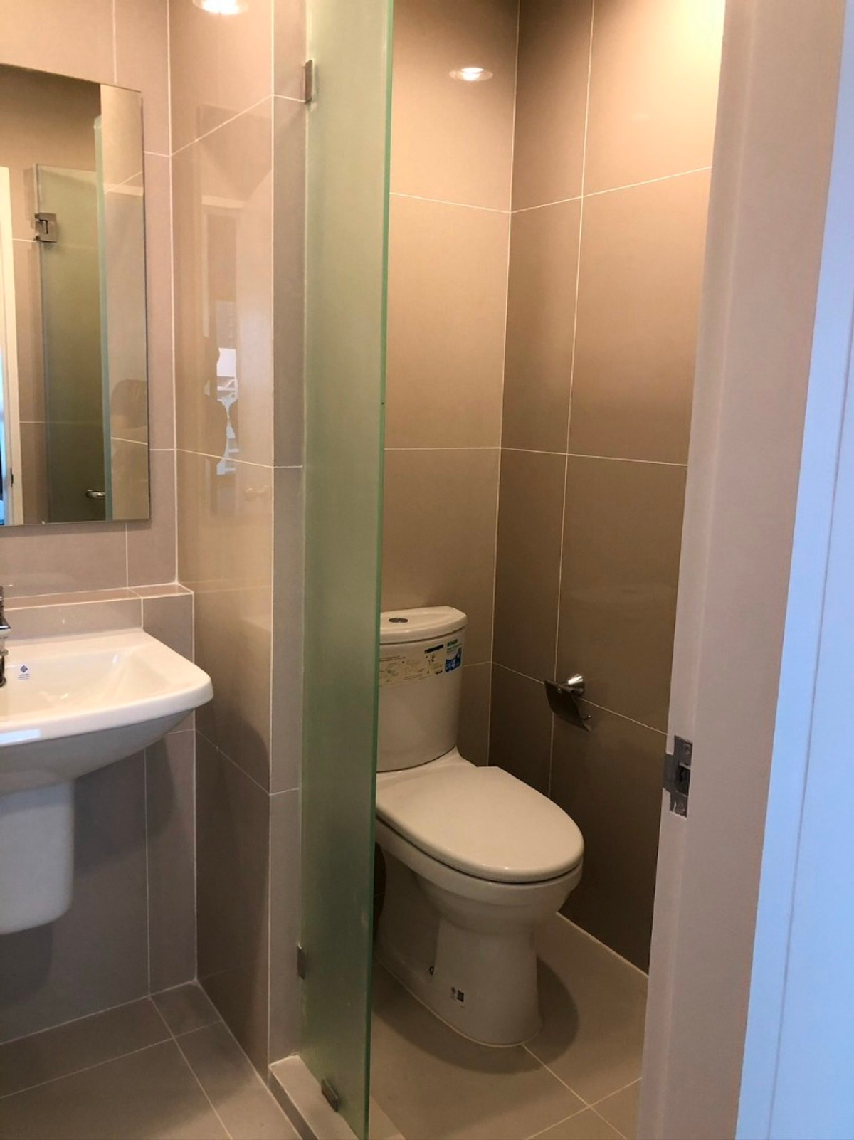 ให้เช่าคอนโดรามคำแหง หัวหมาก : ✅ NMN152 ✅ Line : @p2nproperty