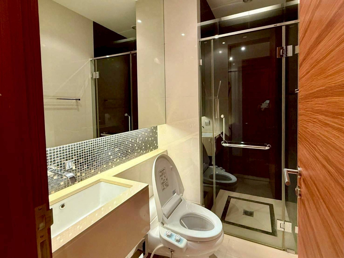 For RentCondoSukhumvit, Asoke, Thonglor : #L112 🎉 180369 Condo for rent The Address Sukhumvit 28  