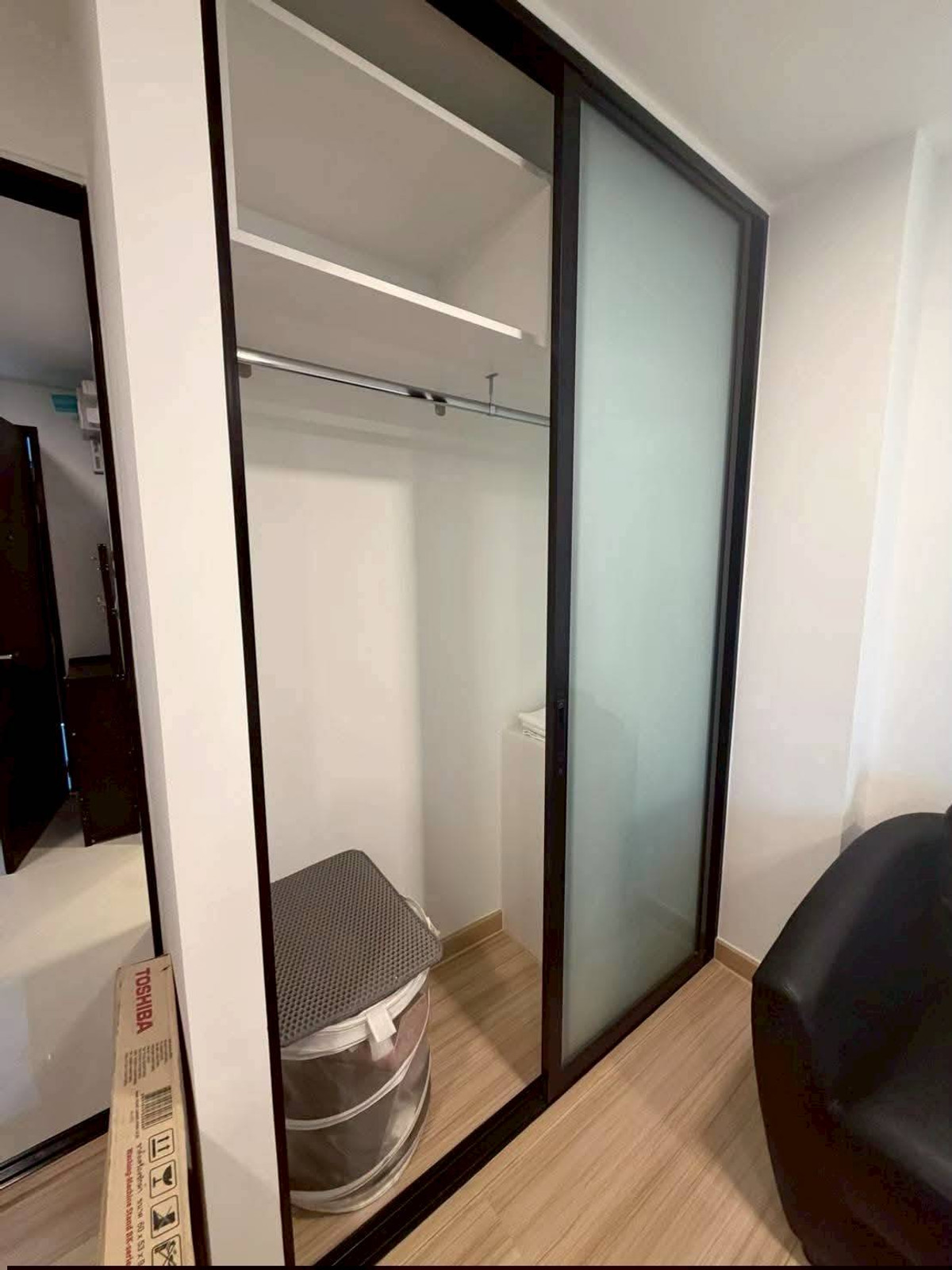 ให้เช่าคอนโดปิ่นเกล้า จรัญสนิทวงศ์ : #L116🎉180369 ให้เช่าคอนโด  ชาโตว์ อินทาวน์ ปิ่นเกล้า-ศิริราช