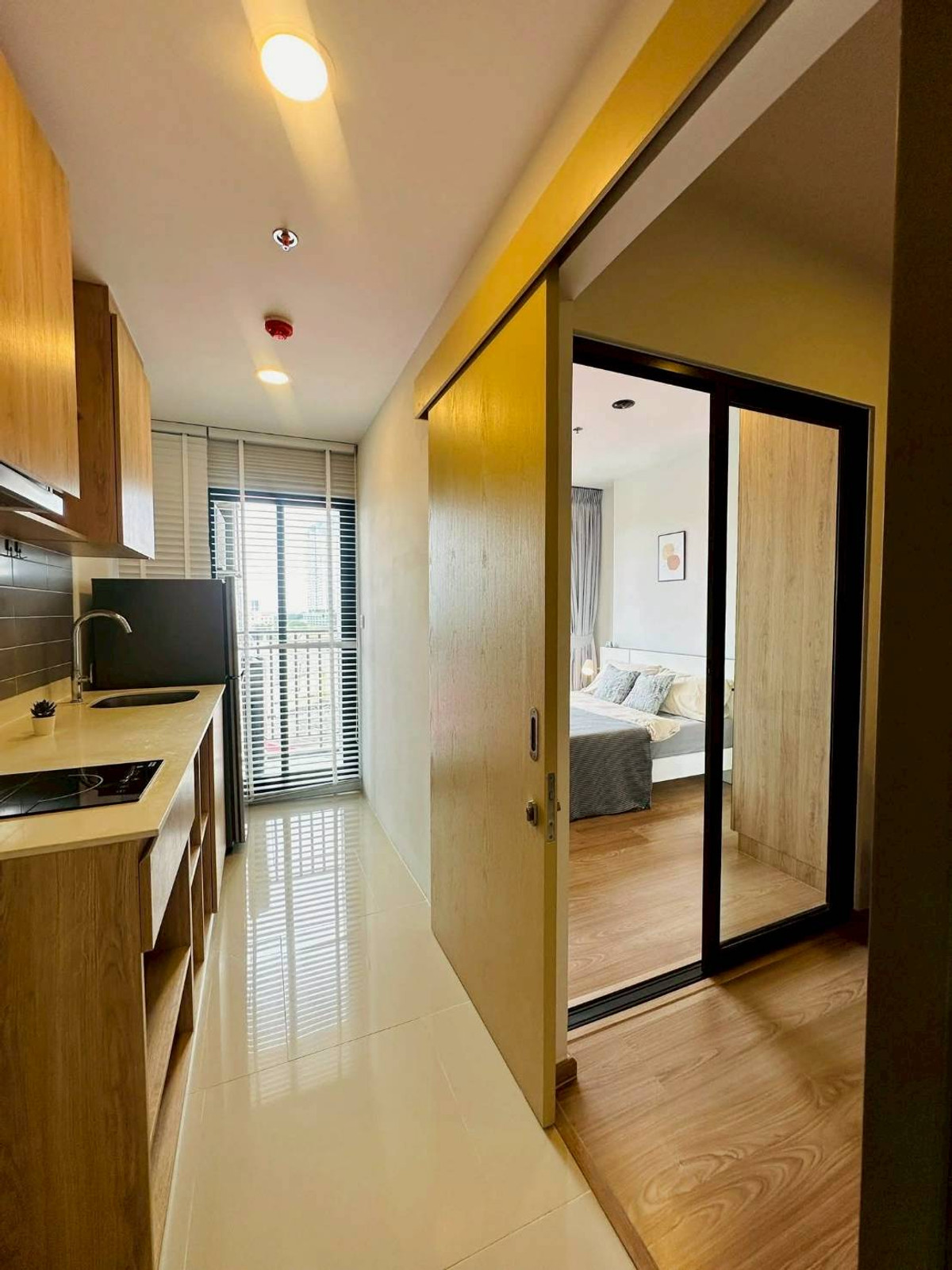 ให้เช่าคอนโดปิ่นเกล้า จรัญสนิทวงศ์ : #L120 🎉 180369 ให้เช่าคอนโด ชีวาทัย ปิ่นเกล้า