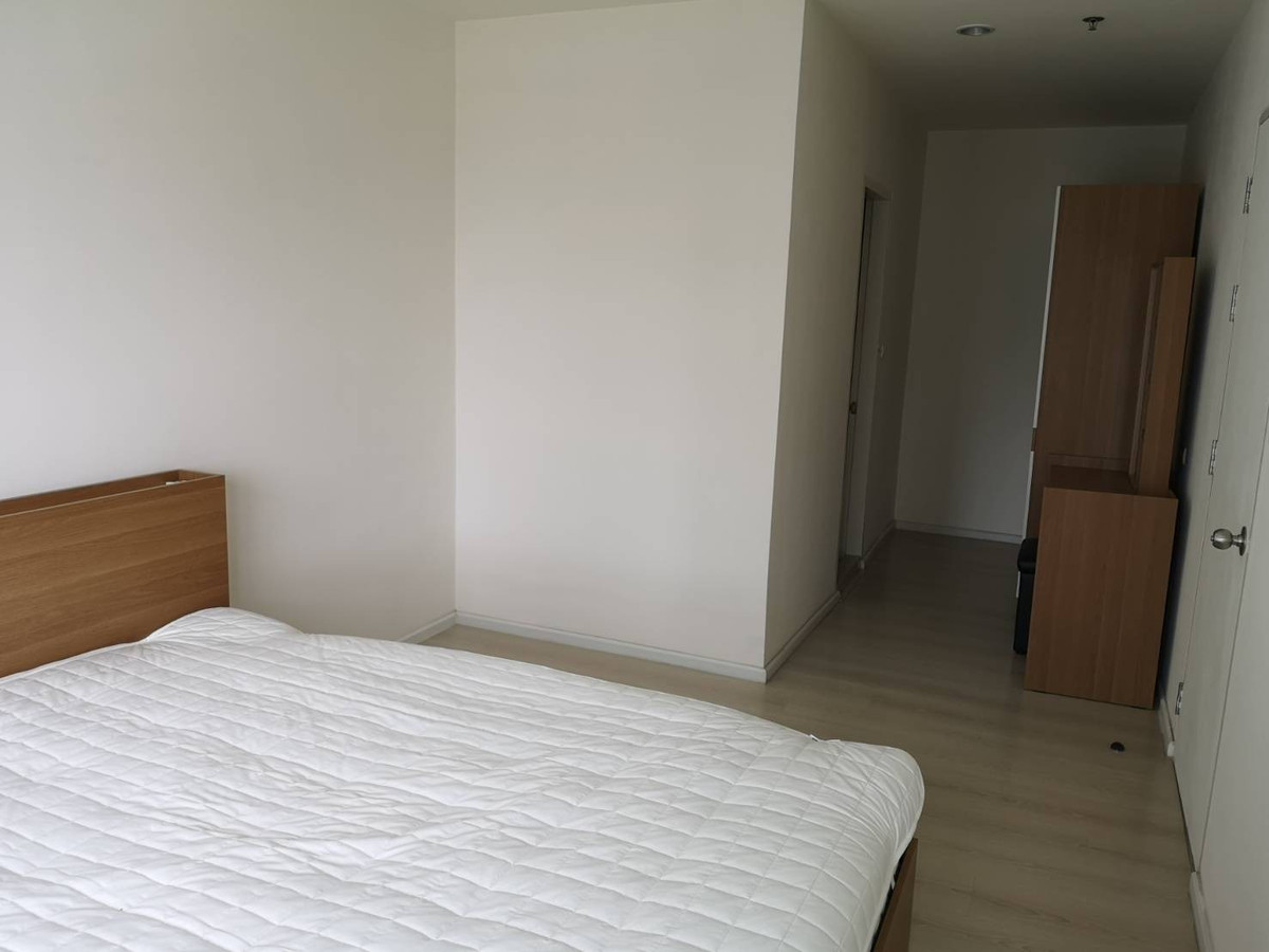 For RentCondoOnnut, Udomsuk : ให้เช่า Aspire Sukhumvit 48  Fully furnished  (S15-4692)