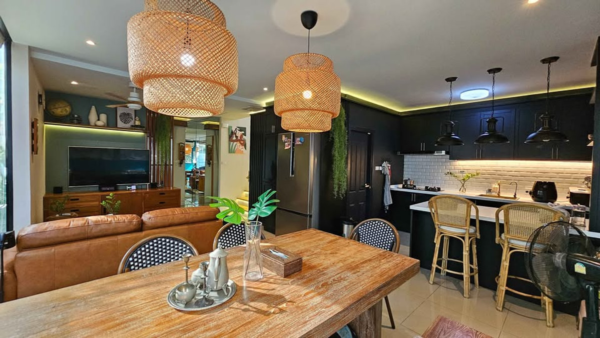 TownhomeBangna, Bearing, Lasalle : For sale/rent🏡✨ Areeya Como Primo – near Mega Bangna