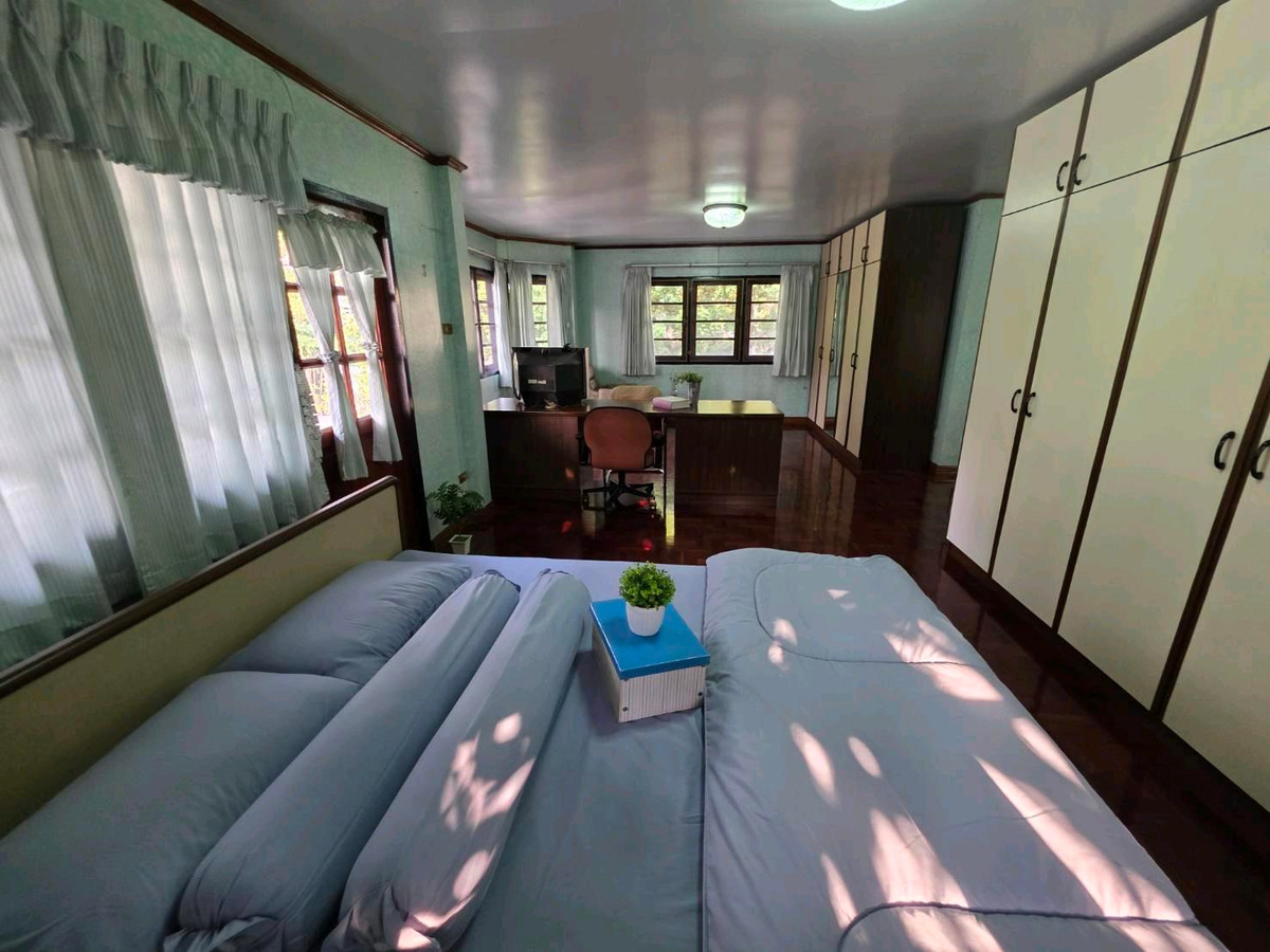 ให้เช่าบ้านรัชดา ห้วยขวาง : FOR RENT & SALE บ้านเดี่ยวทำเลทอง ติดถนนสุทธิสาร ทะลุลาดพร้าว 64 ได้!