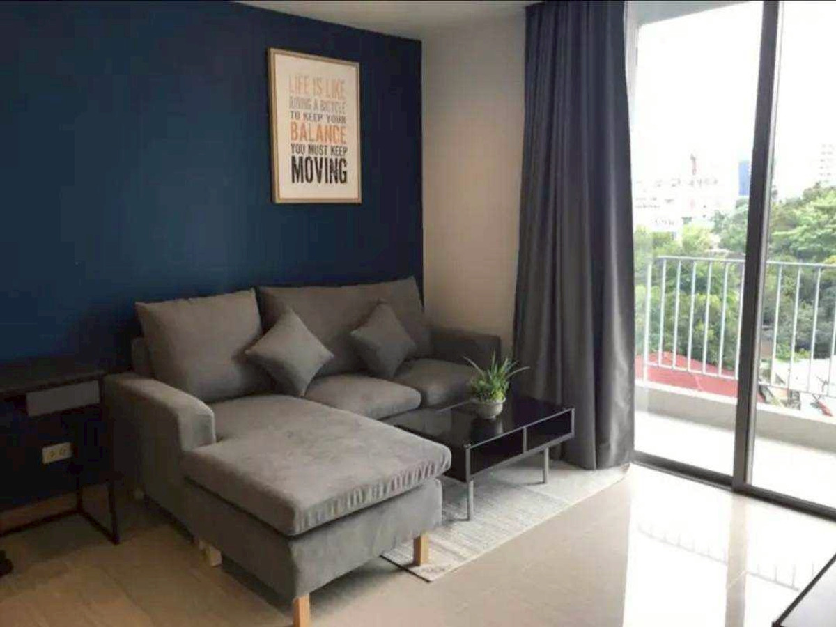 For RentCondoSukhumvit, Asoke, Thonglor : 🐾 Pet-Friendly Condo in Downtown 49, Sukhumvit 🏙️✨ Perfect for you and your furry friends! 💖