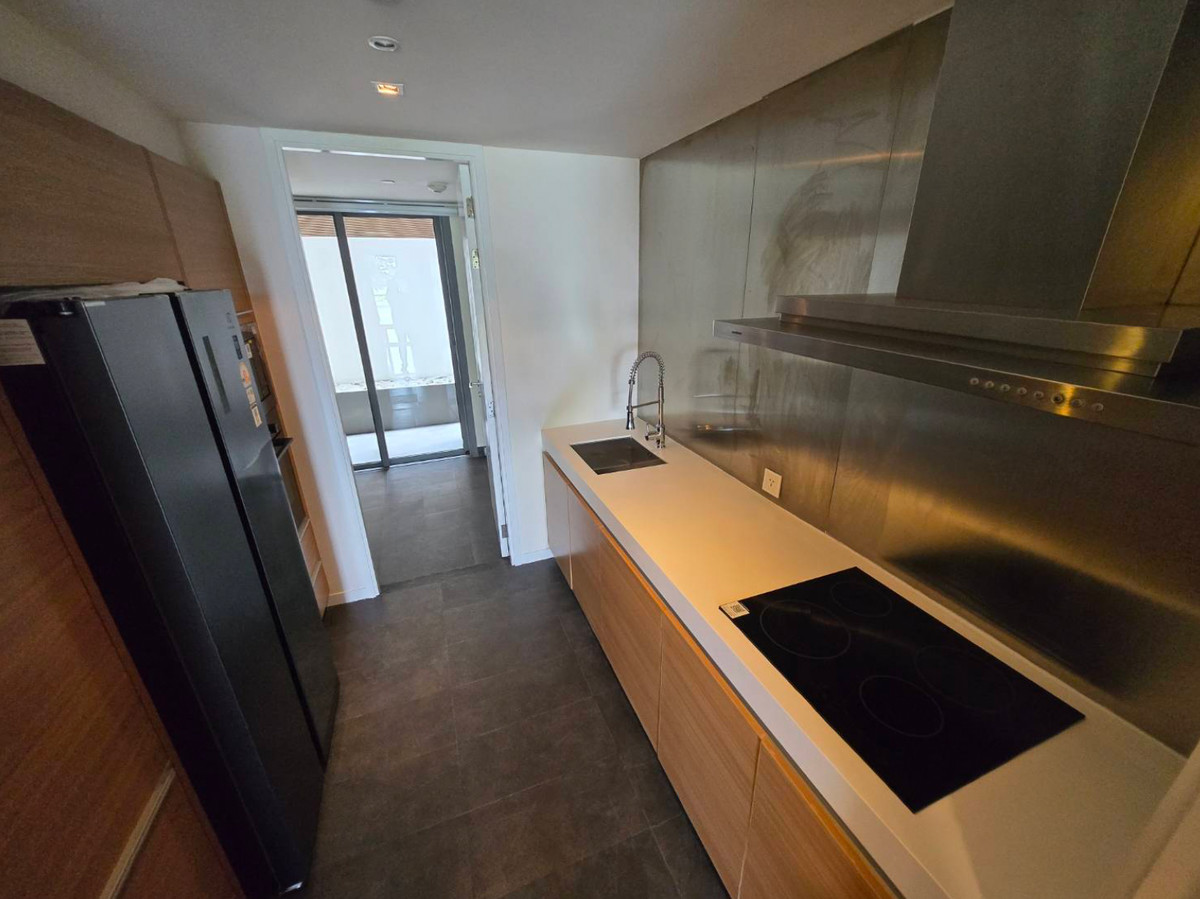 For RentCondoRama3 (Riverside),Satupadit : ✨ Best Price for rent The Pano Rama 3, beautiful room, fully furnished, ready to move in, very good price ‼️