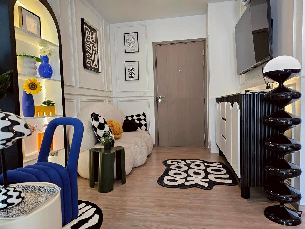 For RentCondoKasetsart, Ratchayothin : #L118🎉 180369 Condo for rent Aspire Ratchayothin  