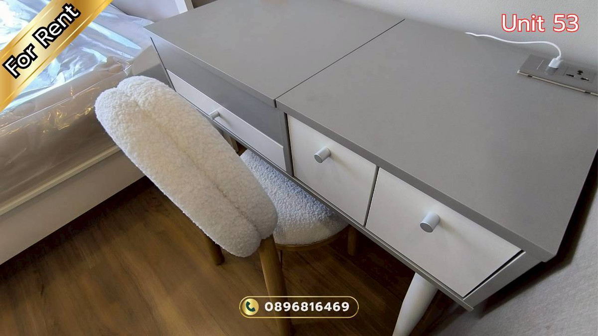 ให้เช่าคอนโดพระราม 9 เพชรบุรีตัดใหม่ RCA : ให้เช่าคอนโดใหม่แกะกล่อง ใจกลางเมือง ทำเลทองหล่อ – อโศก- เพชรบุรี  ห้องสวยมาก พร้อมเข้าอยู่ทันที ที่ Cloud Thonglor-Phetchaburi คอนโด คลาวด์ ทองหล่อ-เพชรบุรี ติดถนนเพชรบุรี ให้เช่าห้องใหม่มือหนึ่ง