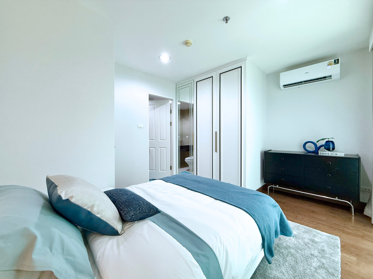 ขายคอนโดพระราม 9 เพชรบุรีตัดใหม่ RCA : 🚀 Belle Grand พระราม9 - 219ตรม. Duplex Penthouse 4นอน4น้ำ5ที่จอดรถ แต่งใหม่ พร้อมอยู่ 092-545-6151 (ทีม)