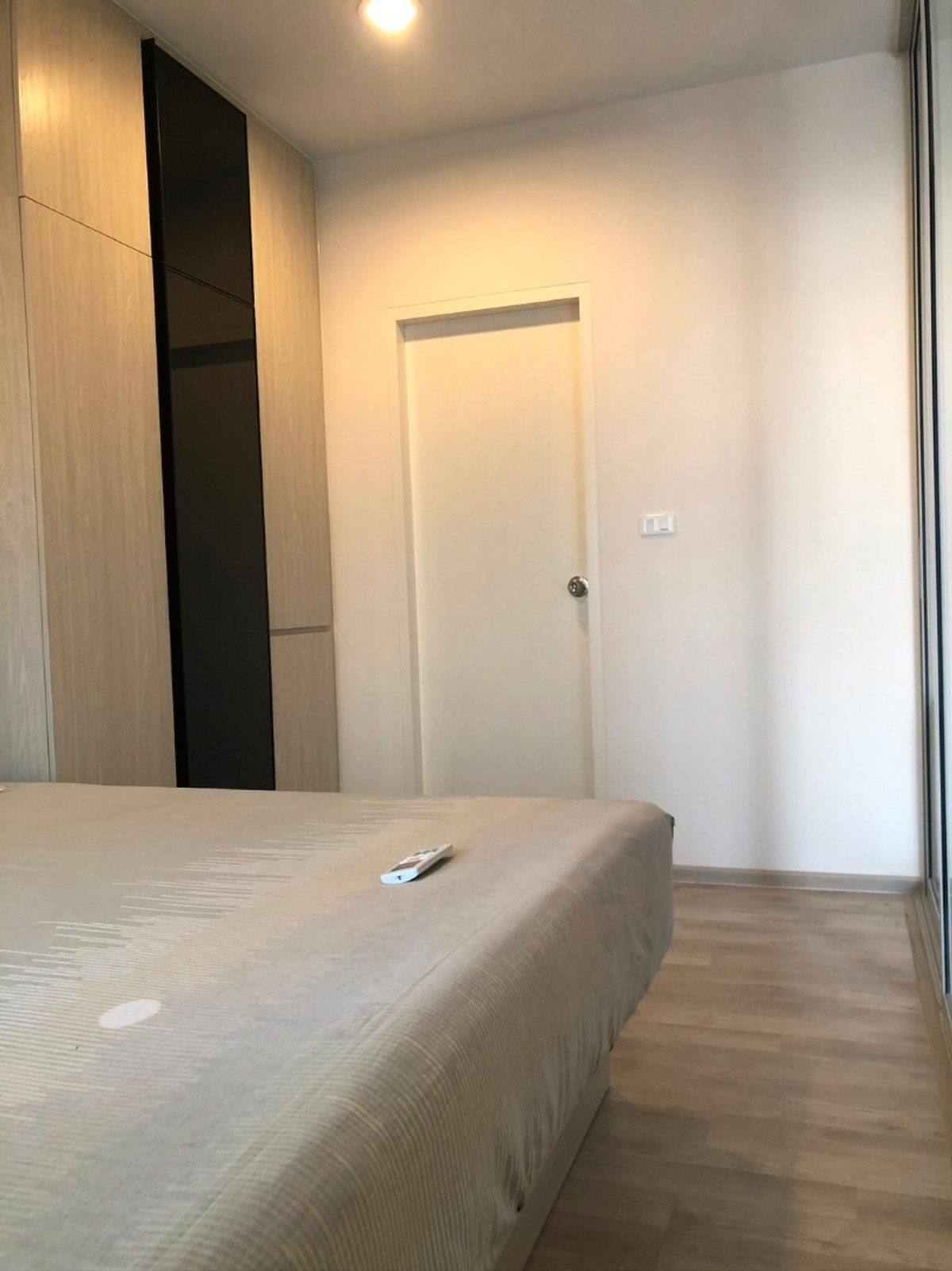 ให้เช่าคอนโดรามคำแหง หัวหมาก : ✅ NMN152 ✅ Line : @p2nproperty