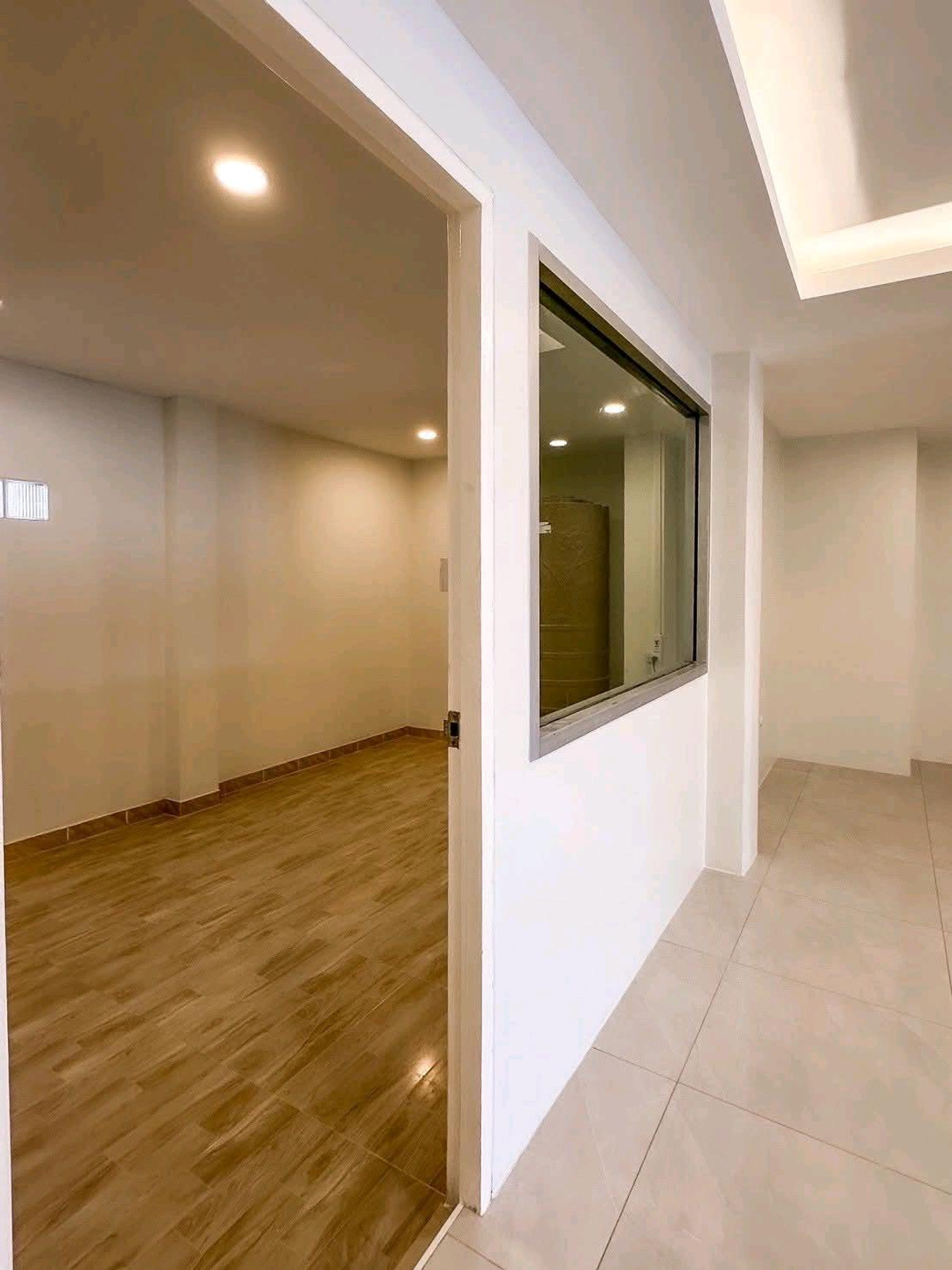 For SaleHome OfficeRamkhamhaeng, Hua Mak : 🔥 Home office, 4 floors, newly renovated, Town in Town, next to the main road, near the expressway + BTS, complete functions, ready to use, price 7.79 million, contact Luk Jeab 065-536-5165 🐥 #Home office #Town in Town #Rama 9 #Lat Phrao 71 #Bangkok real 