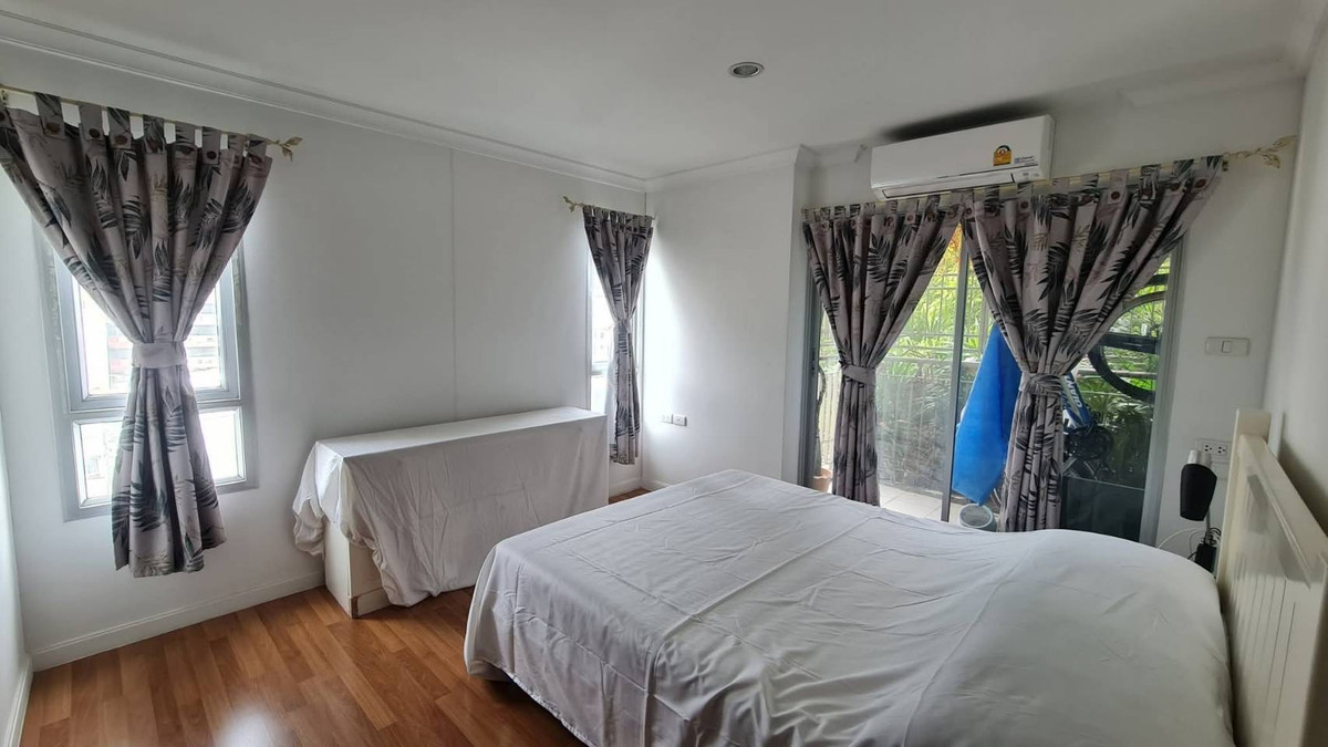 For SaleCondoRama9, Petchburi, RCA : Lumpini Place Rama 9 - Ratchada / 1 Bedroom Plus (FOR SALE), Lumpini Place Rama 9 - Ratchada / 1 Bedroom Plus (For Sale) JSMN082