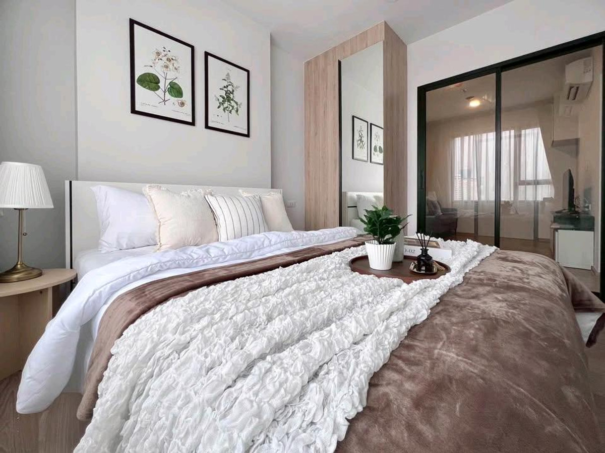 ให้เช่าคอนโดปิ่นเกล้า จรัญสนิทวงศ์ : ให้เช่า 🌱ชีวาทัย ปิ่นเกล้า 🌱 