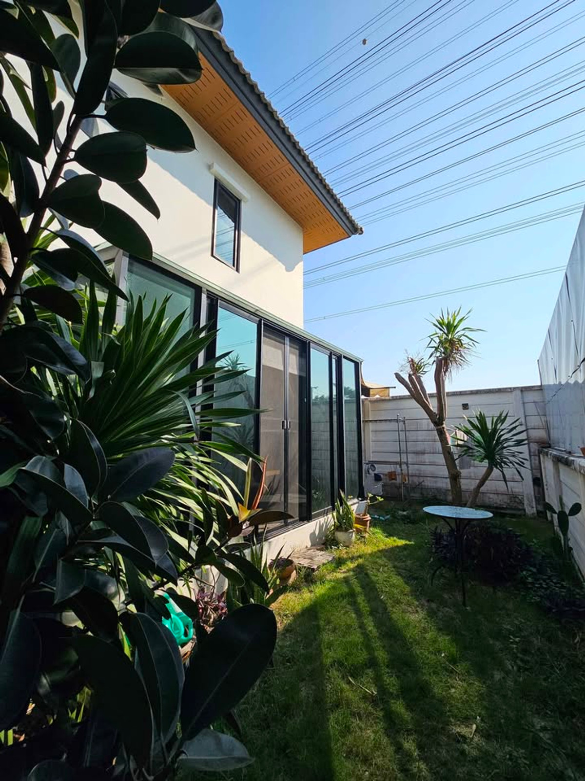 TownhomeBangna, Bearing, Lasalle : For sale/rent🏡✨ Areeya Como Primo – near Mega Bangna