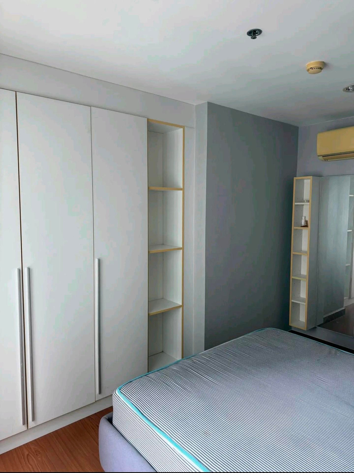 ให้เช่าคอนโดพระราม 9 เพชรบุรีตัดใหม่ RCA : คอนโดให้เช่า🌟เบลล์ พระราม 9  (วิวสระว่ายน้ำ)🌟 ใกล้ MRT พระราม9 , เซ็นทรัล พระราม 9