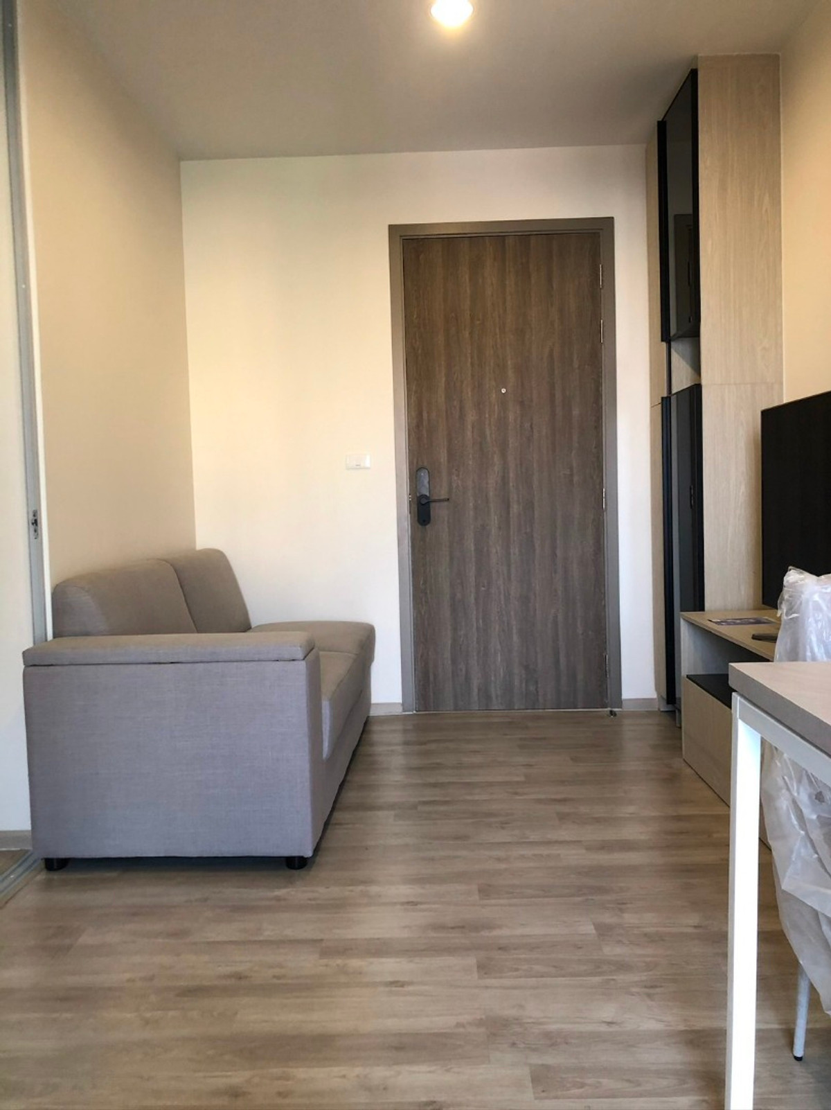 ให้เช่าคอนโดรามคำแหง หัวหมาก : ✅ NMN152 ✅ Line : @p2nproperty