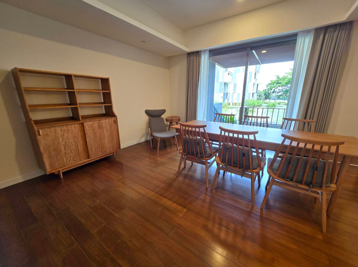 For RentCondoRama3 (Riverside),Satupadit : ✨ Best Price for rent The Pano Rama 3, beautiful room, fully furnished, ready to move in, very good price ‼️