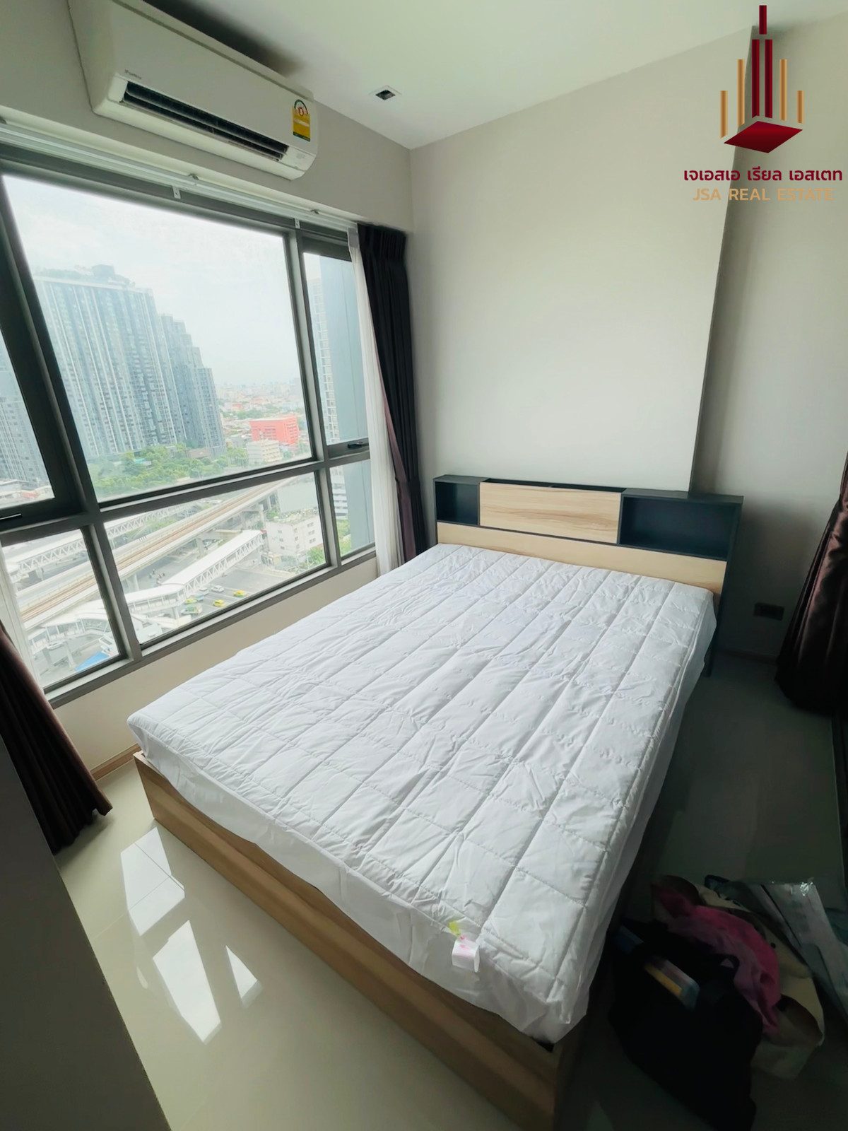 ขายคอนโดท่าพระ ตลาดพลู วุฒากาศ : ✨ For Sale: Whizdom Station Ratchada - Thapra Condo ✨  💰 Only 3,150,000 THB