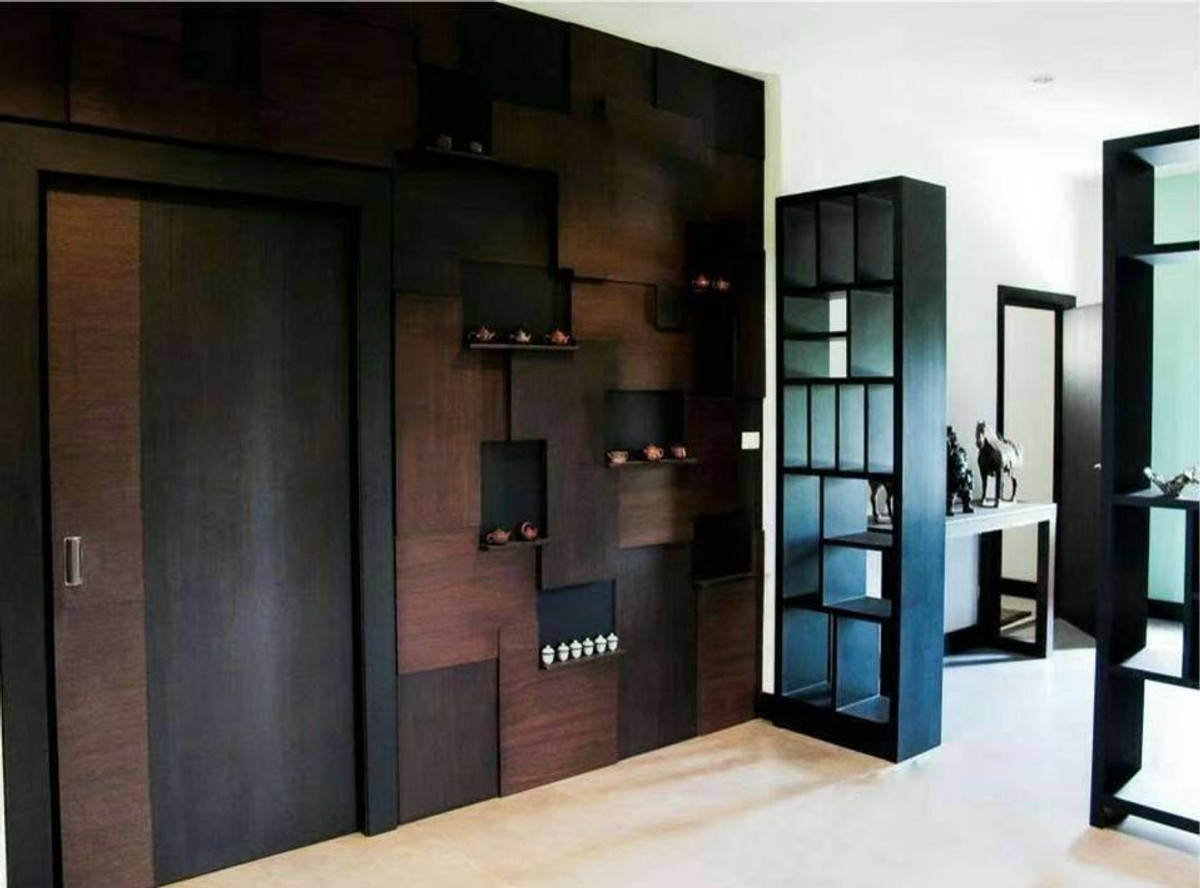 For SaleHousePhutthamonthon, Salaya : Land 210 sq m, usable area 600 sq m, 4 bedrooms, 4 bathrooms, 2-story detached house, Premwadi, Phutthamonthon Sai 3.