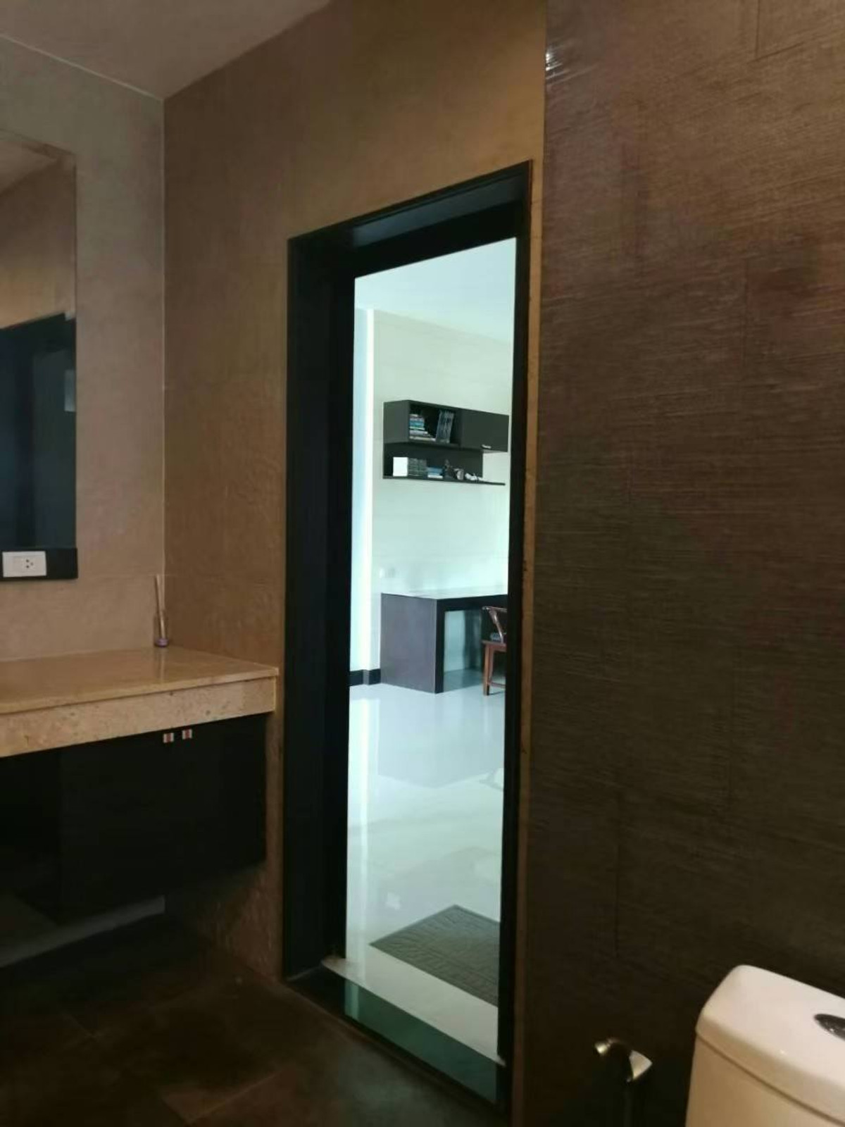 For SaleHousePhutthamonthon, Salaya : Land 210 sq m, usable area 600 sq m, 4 bedrooms, 4 bathrooms, 2-story detached house, Premwadi, Phutthamonthon Sai 3.