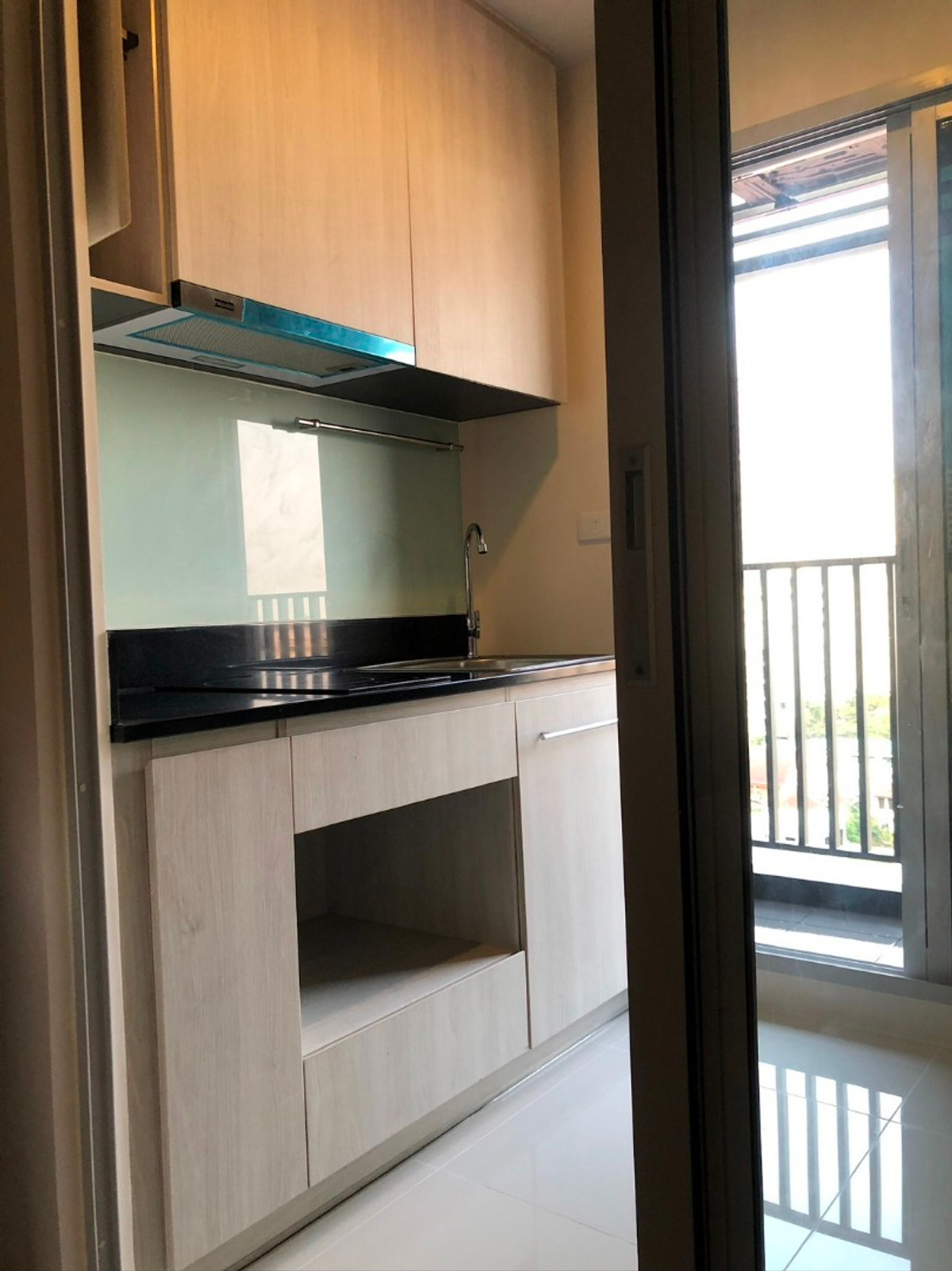 ให้เช่าคอนโดรามคำแหง หัวหมาก : ✅ NMN152 ✅ Line : @p2nproperty