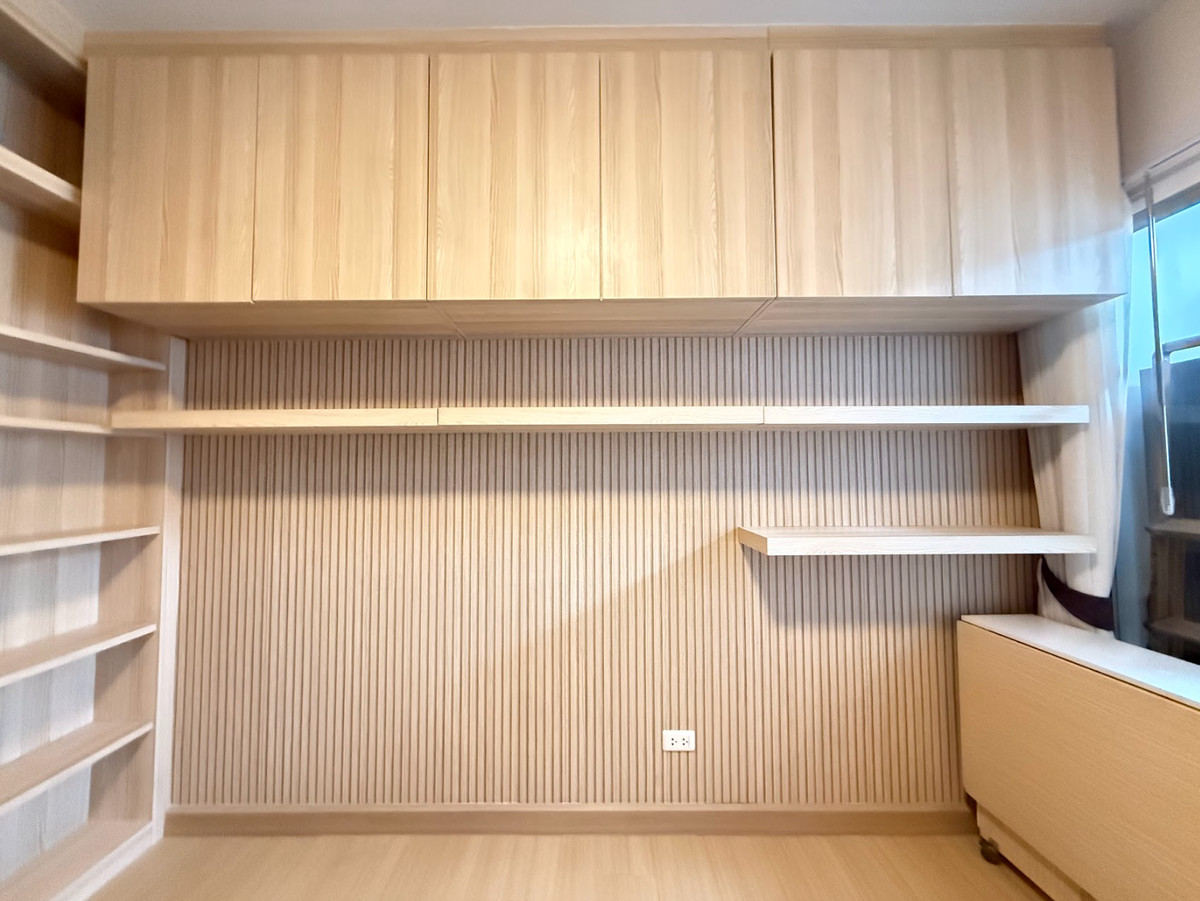 For SaleCondoRama9, Petchburi, RCA : Supalai Veranda Rama 9 / 1 Bedroom (FOR SALE), Supalai Veranda Rama 9 / 1 Bedroom (For Sale) POP018