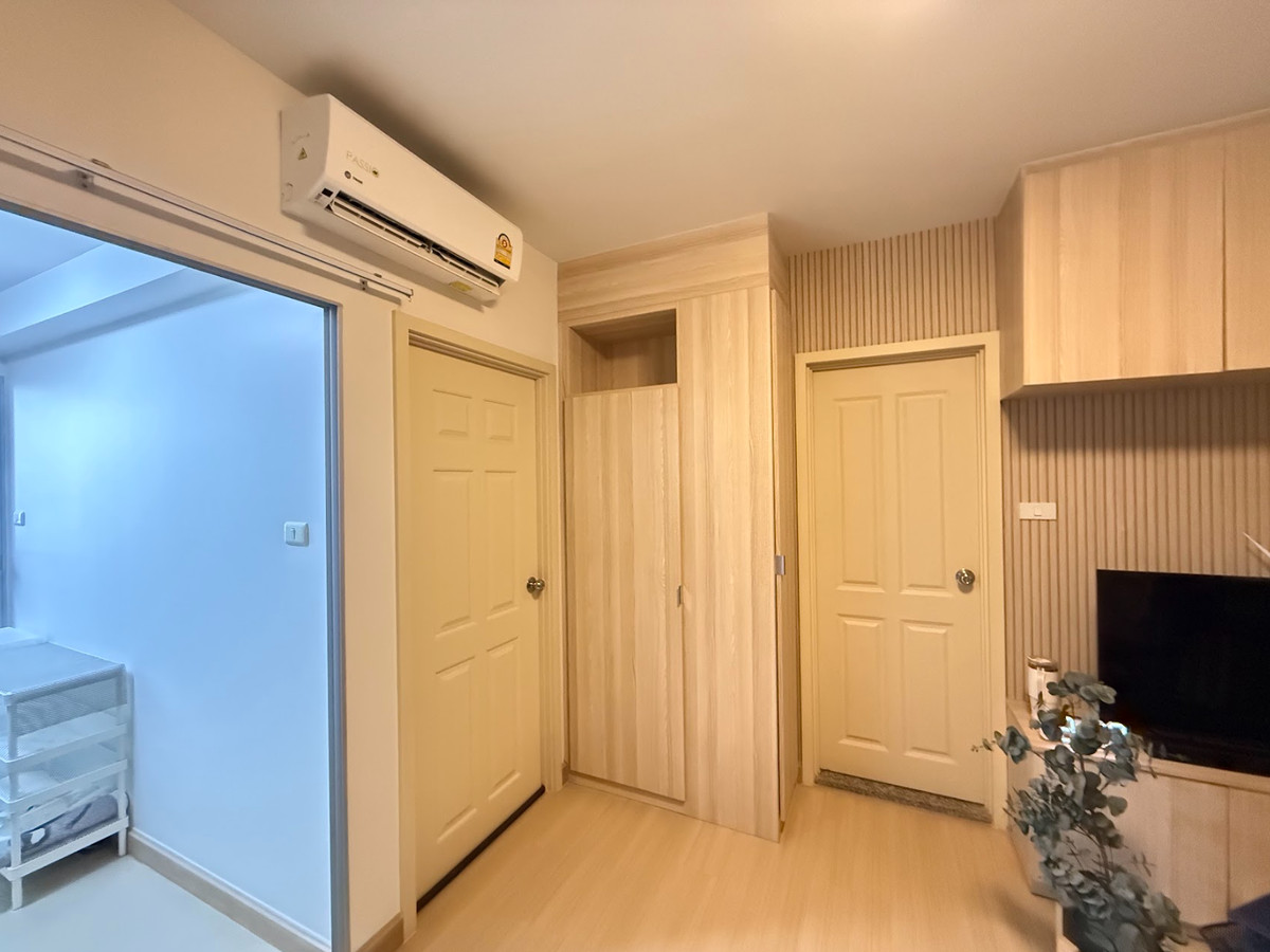 For SaleCondoRama9, Petchburi, RCA : Supalai Veranda Rama 9 / 1 Bedroom (FOR SALE), Supalai Veranda Rama 9 / 1 Bedroom (For Sale) POP018