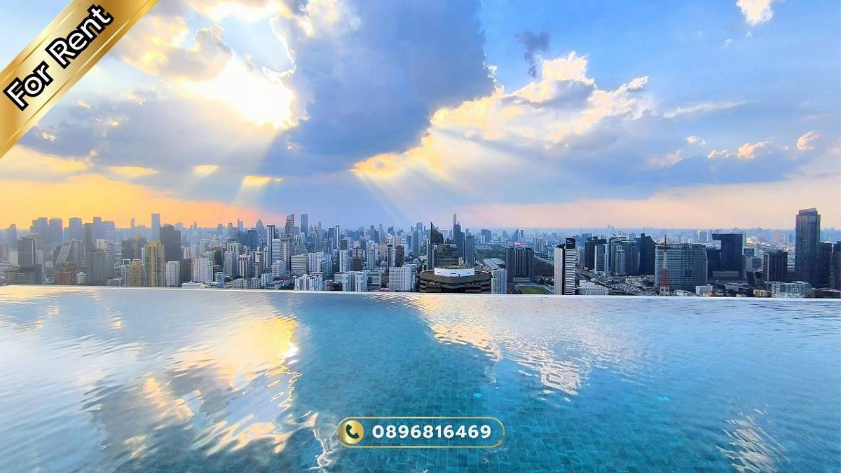 ให้เช่าคอนโดพระราม 9 เพชรบุรีตัดใหม่ RCA : ให้เช่าคอนโดใหม่แกะกล่อง ใจกลางเมือง ทำเลทองหล่อ – อโศก- เพชรบุรี  ห้องสวยมาก พร้อมเข้าอยู่ทันที ที่ Cloud Thonglor-Phetchaburi คอนโด คลาวด์ ทองหล่อ-เพชรบุรี ใกล้ MRT เพชรบุรี ใกล้แอร์พอร์ทลิงค์มักกะสัน  ให้เช่าห้องใหม่มือหนึ่ง