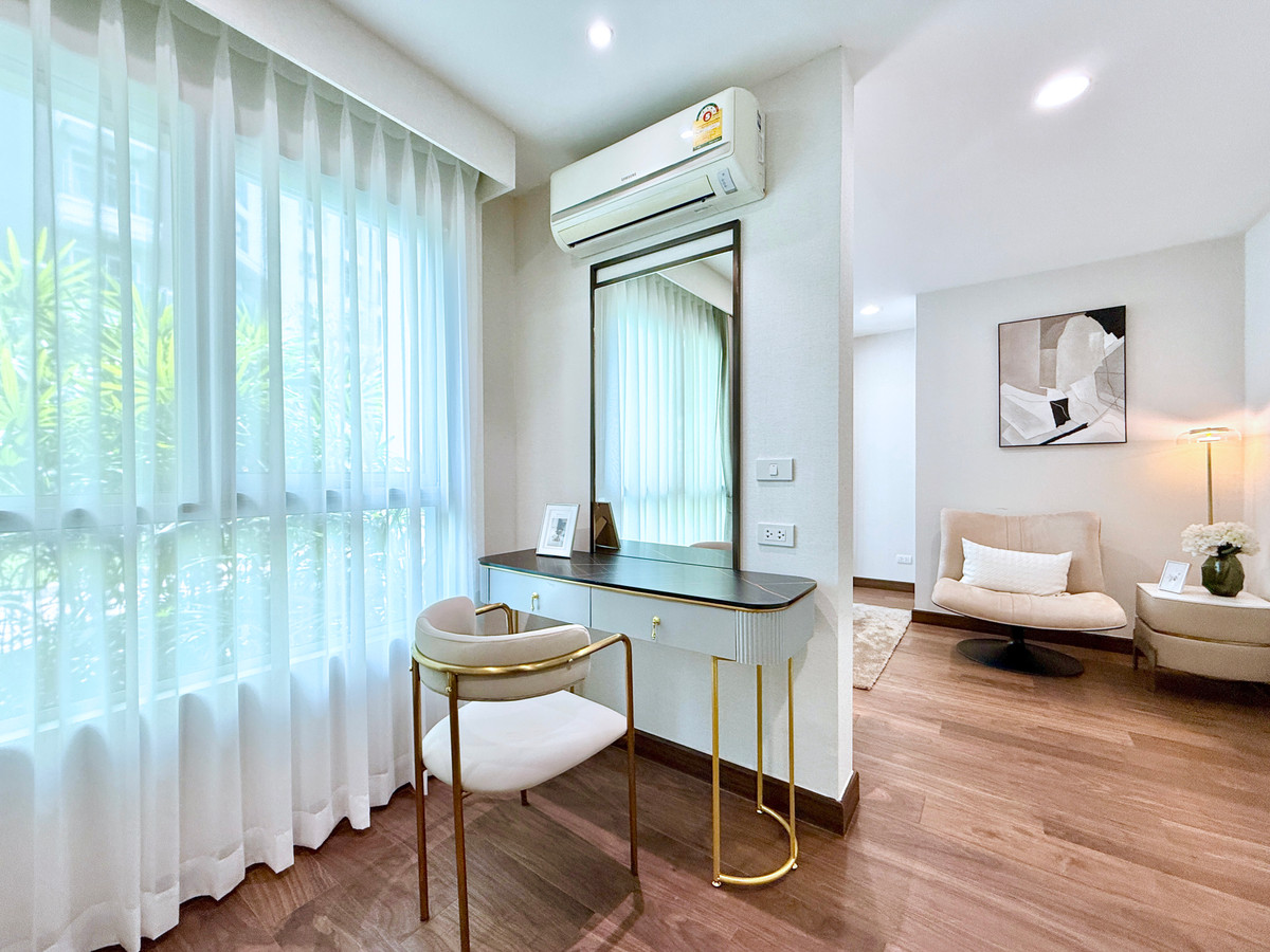 ขายคอนโดพระราม 9 เพชรบุรีตัดใหม่ RCA : 🚀 Belle Grand พระราม9 - 219ตรม. Duplex Penthouse 4นอน4น้ำ5ที่จอดรถ แต่งใหม่ พร้อมอยู่ 092-545-6151 (ทีม)