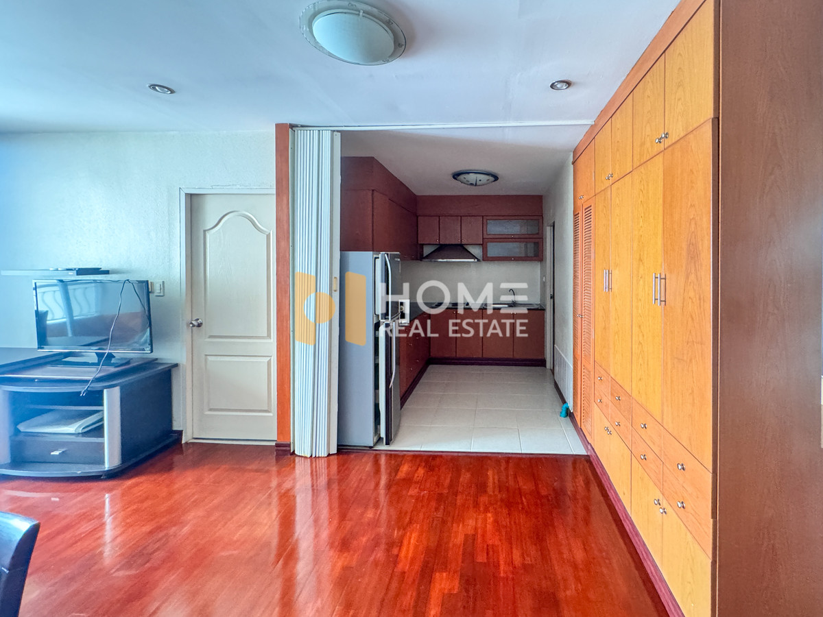 For SaleCondoPattaya, Bangsaen, Chonburi : Sriracha Condoview / 1 Bedroom (FOR SALE), Sriracha Condoview / 1 Bedroom (For Sale) YEAN150