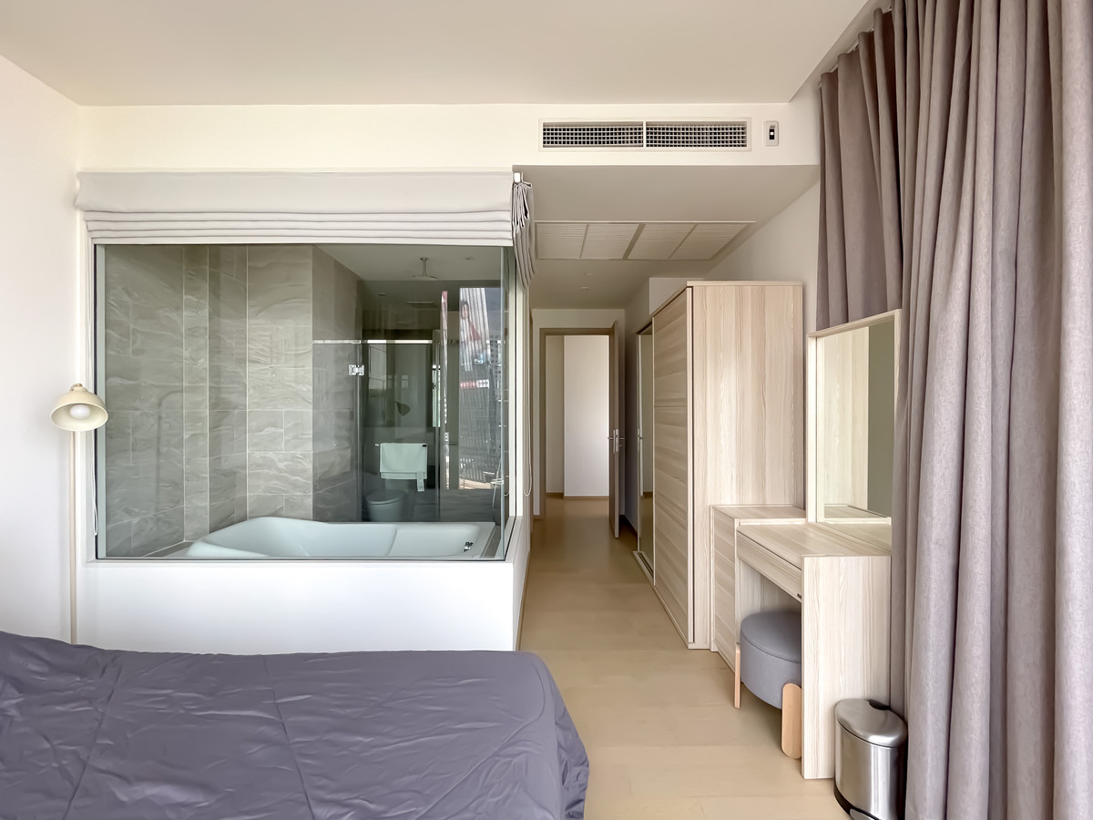 For SaleCondoRama9, Petchburi, RCA : Condo for sale Ashton Asoke Rama 9 price 13,900,000 baht [YCs260301]