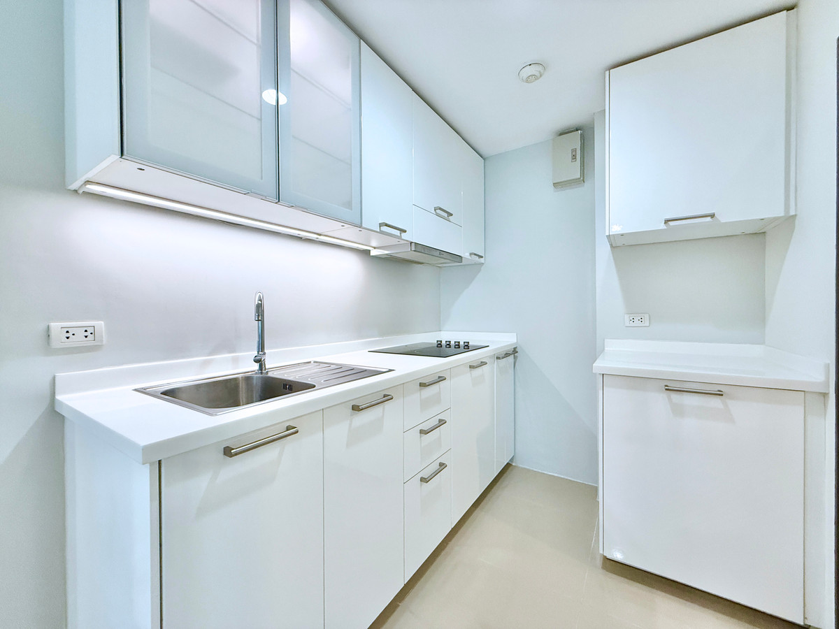 ขายคอนโดพระราม 9 เพชรบุรีตัดใหม่ RCA : 🚀 Belle Grand พระราม9 - 219ตรม. Duplex Penthouse 4นอน4น้ำ5ที่จอดรถ แต่งใหม่ พร้อมอยู่ 092-545-6151 (ทีม)