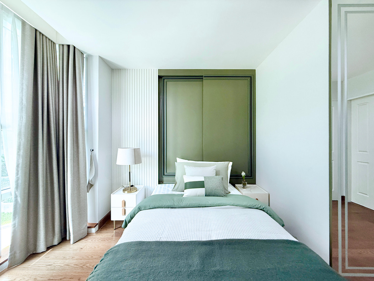 ขายคอนโดพระราม 9 เพชรบุรีตัดใหม่ RCA : 🚀 Belle Grand พระราม9 - 219ตรม. Duplex Penthouse 4นอน4น้ำ5ที่จอดรถ แต่งใหม่ พร้อมอยู่ 092-545-6151 (ทีม)