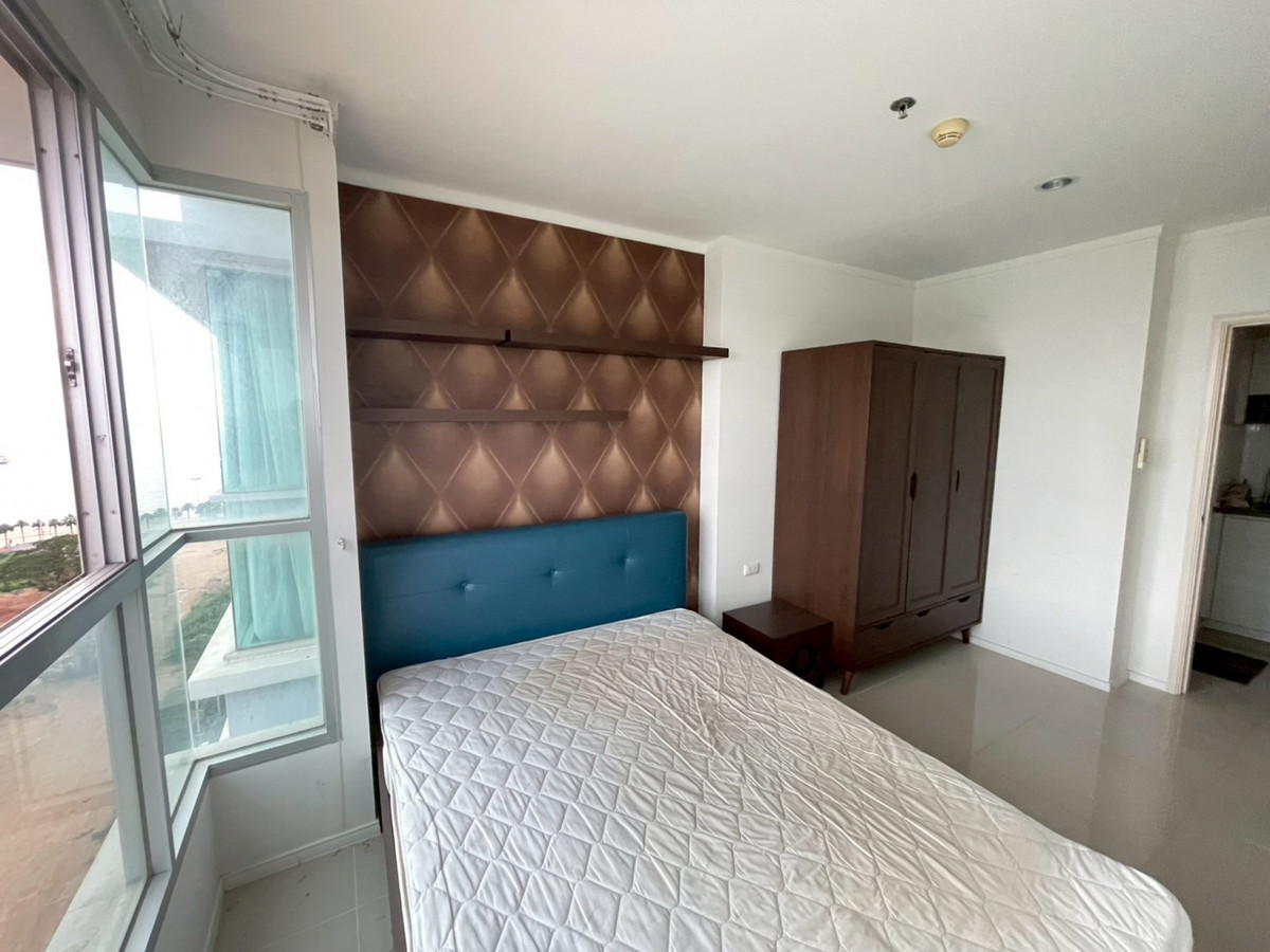 ขายคอนโดพัทยา บางแสน ชลบุรี สัตหีบ : 🔥 ทรัพย์ธนาคาร NPA หลุดมาแล้ว! คอนโดติดทะเล ราคาดีมาก 🔥