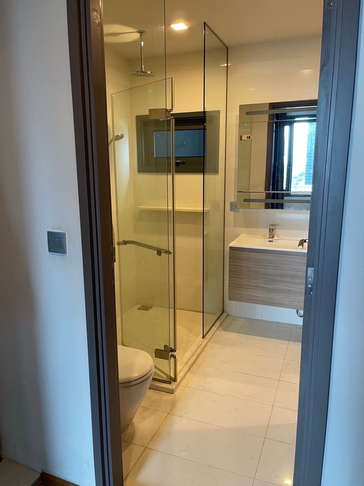 For SaleCondoSukhumvit, Asoke, Thonglor : 🏠✨ Best price on the market Keyne By Sansiri | 1 bedroom condo for sale (HBH-HL-90)