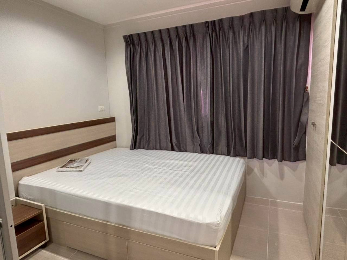 For RentCondoPattanakan, Srinakarin : ✅ LPNSH407 ✅ Line : @p2nproperty